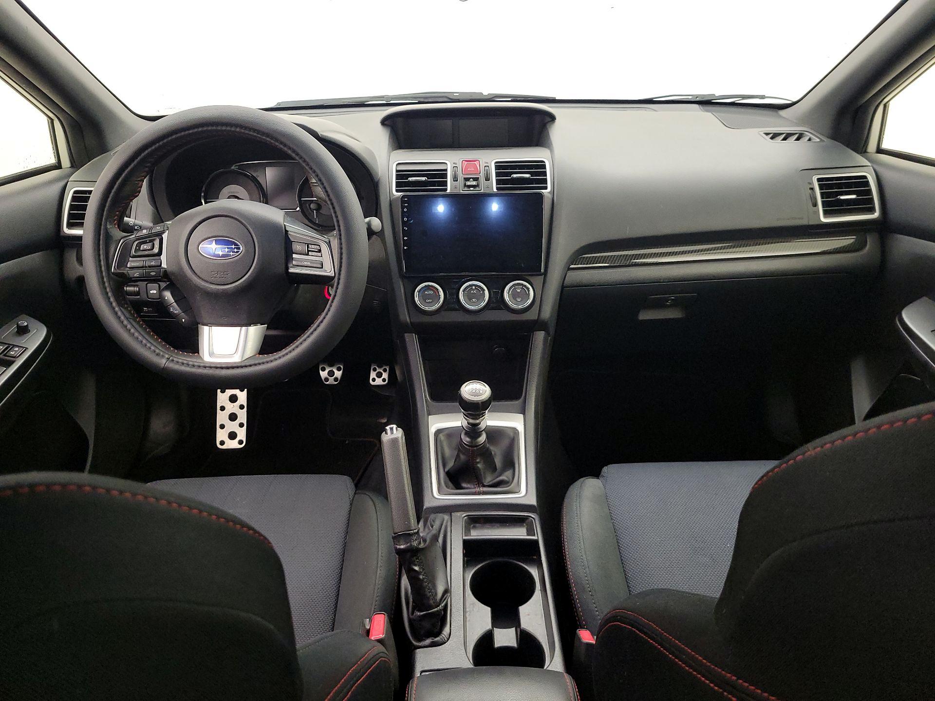 Thumbnail: 2016 Subaru WRX - 9