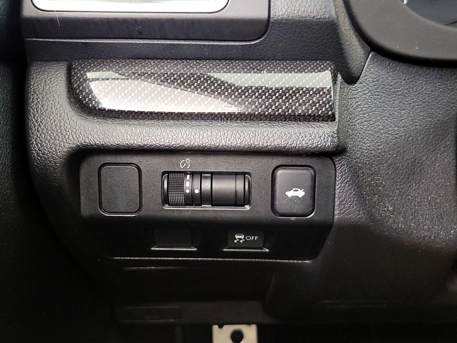 Thumbnail: 2016 Subaru WRX - 13