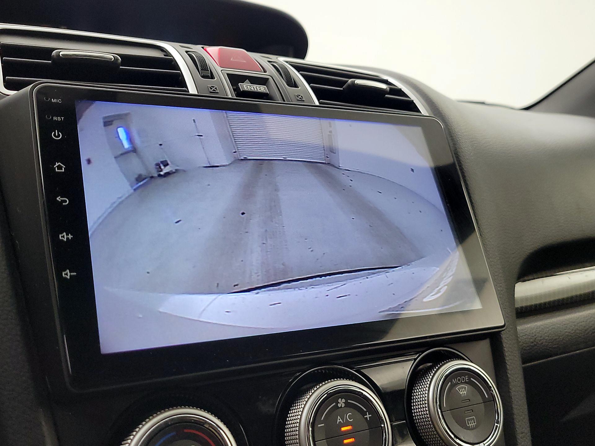 Thumbnail: 2016 Subaru WRX - 15