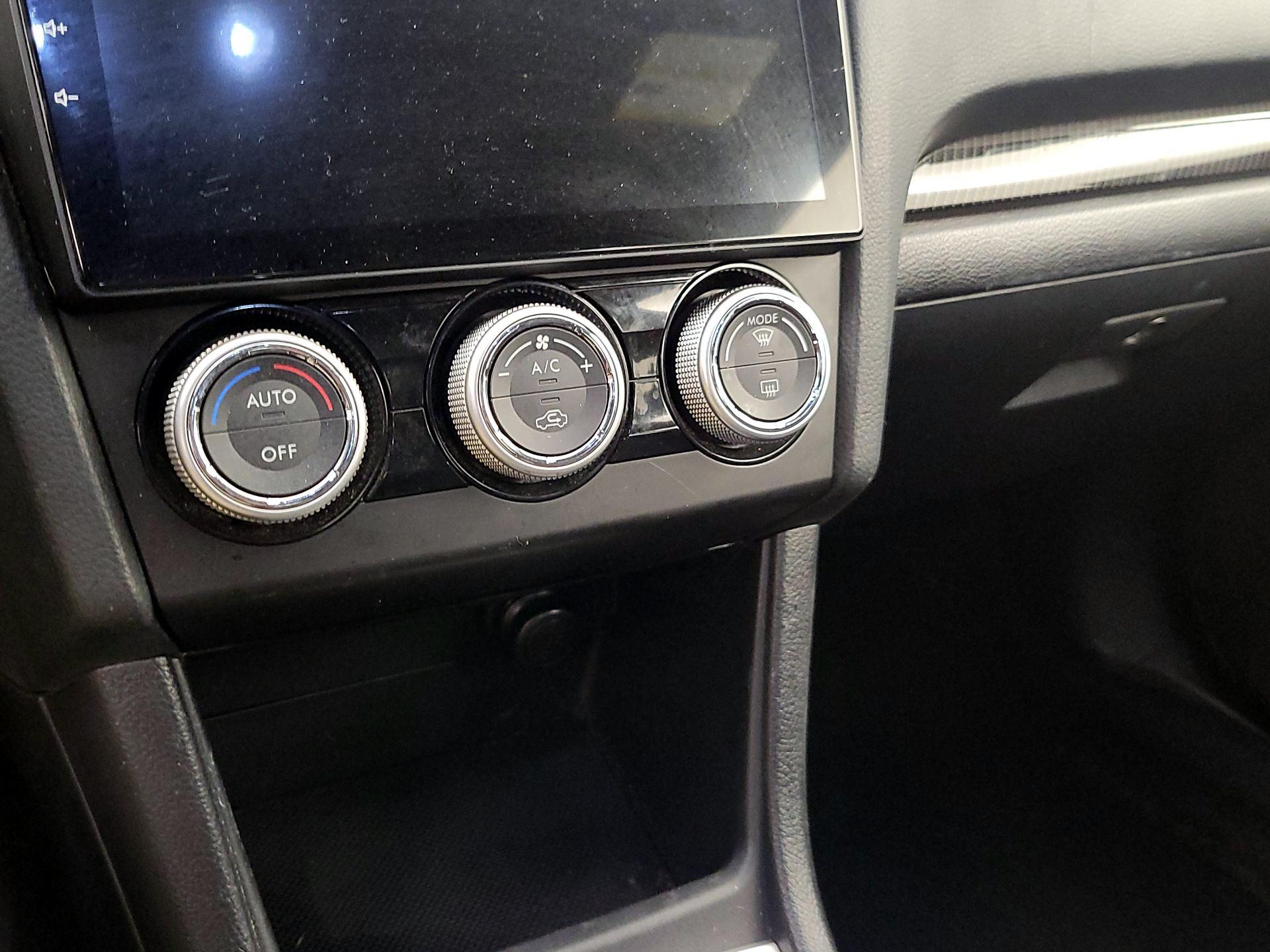 Thumbnail: 2016 Subaru WRX - 17