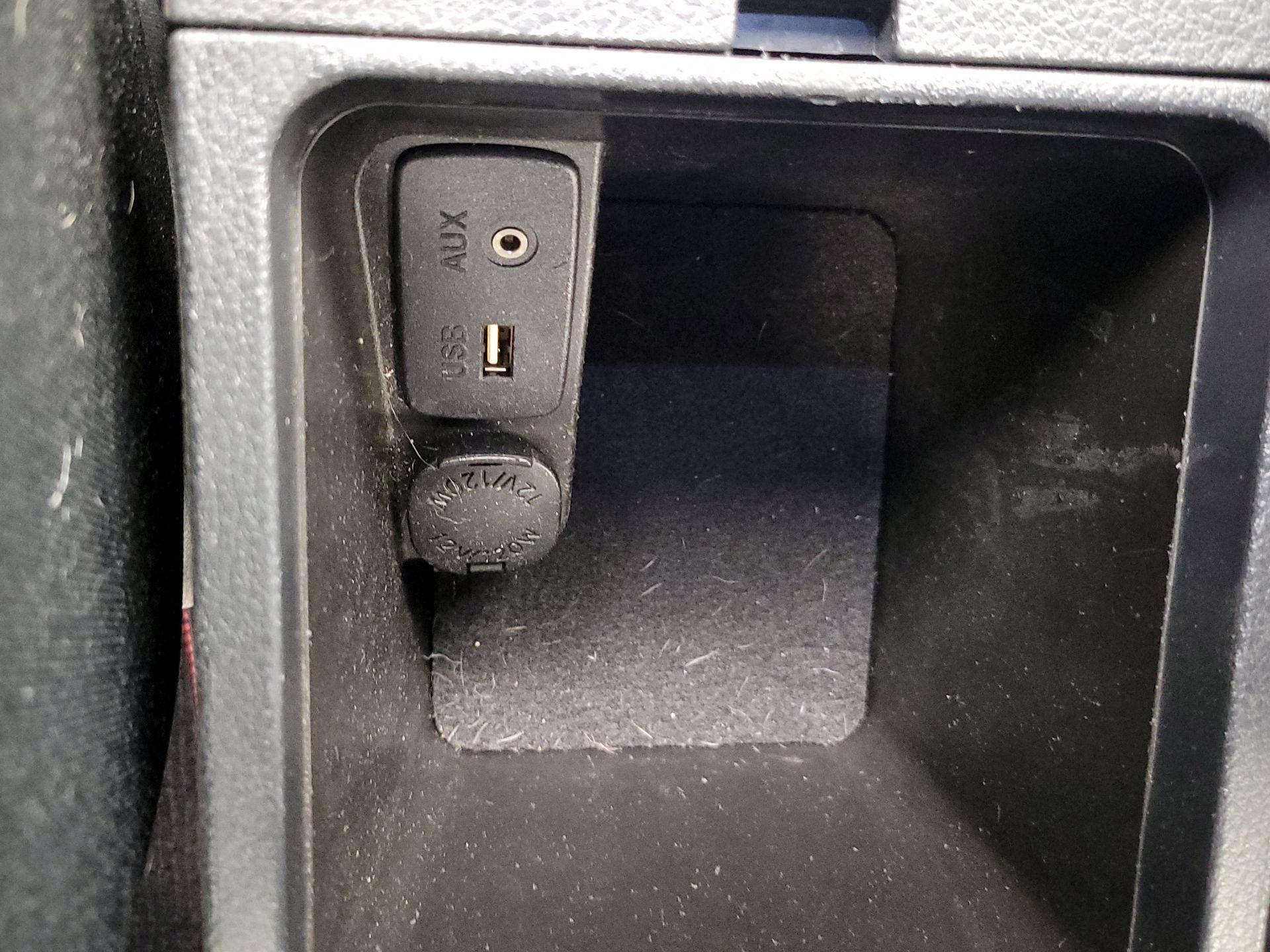 Thumbnail: 2016 Subaru WRX - 19