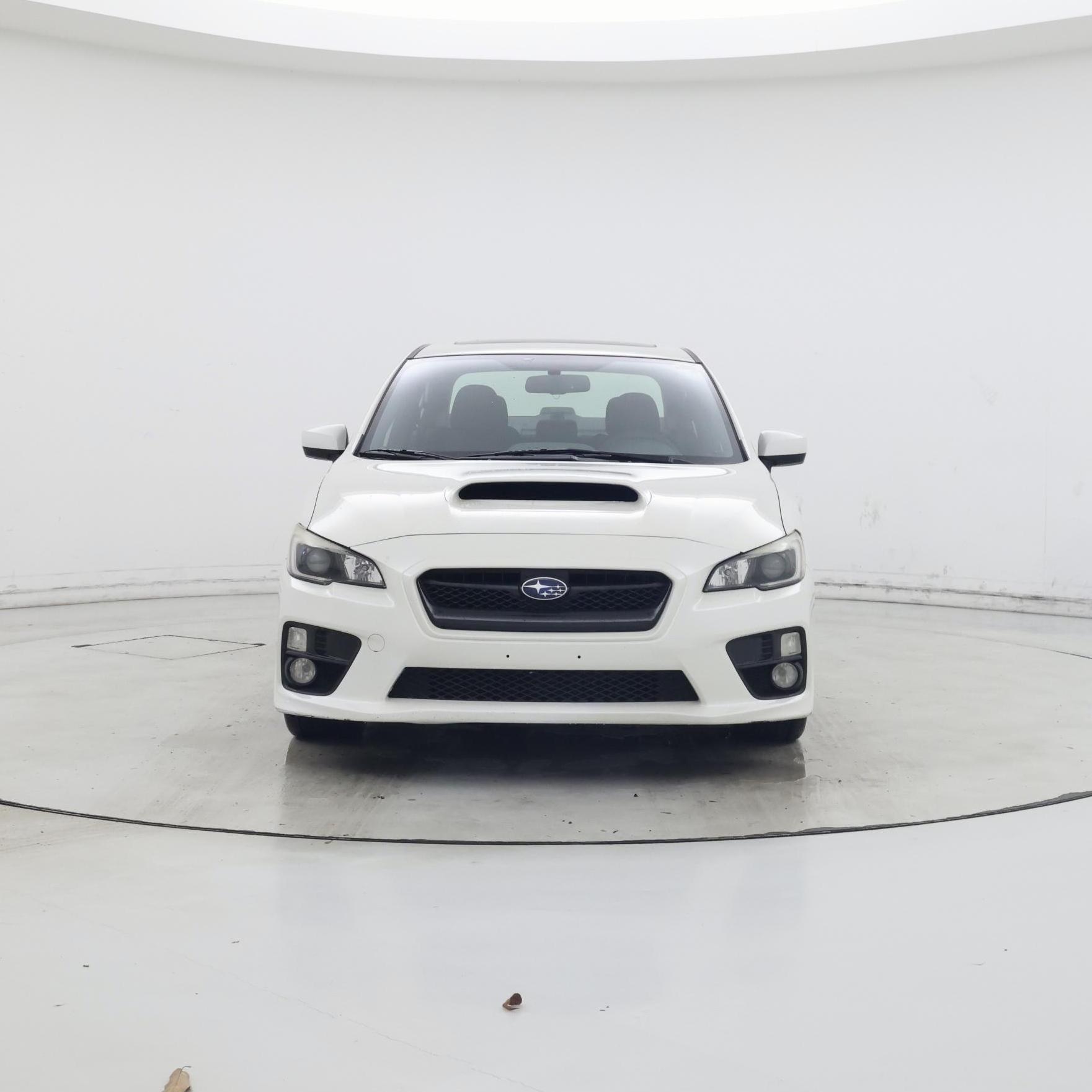 Thumbnail: 2016 Subaru WRX - 5