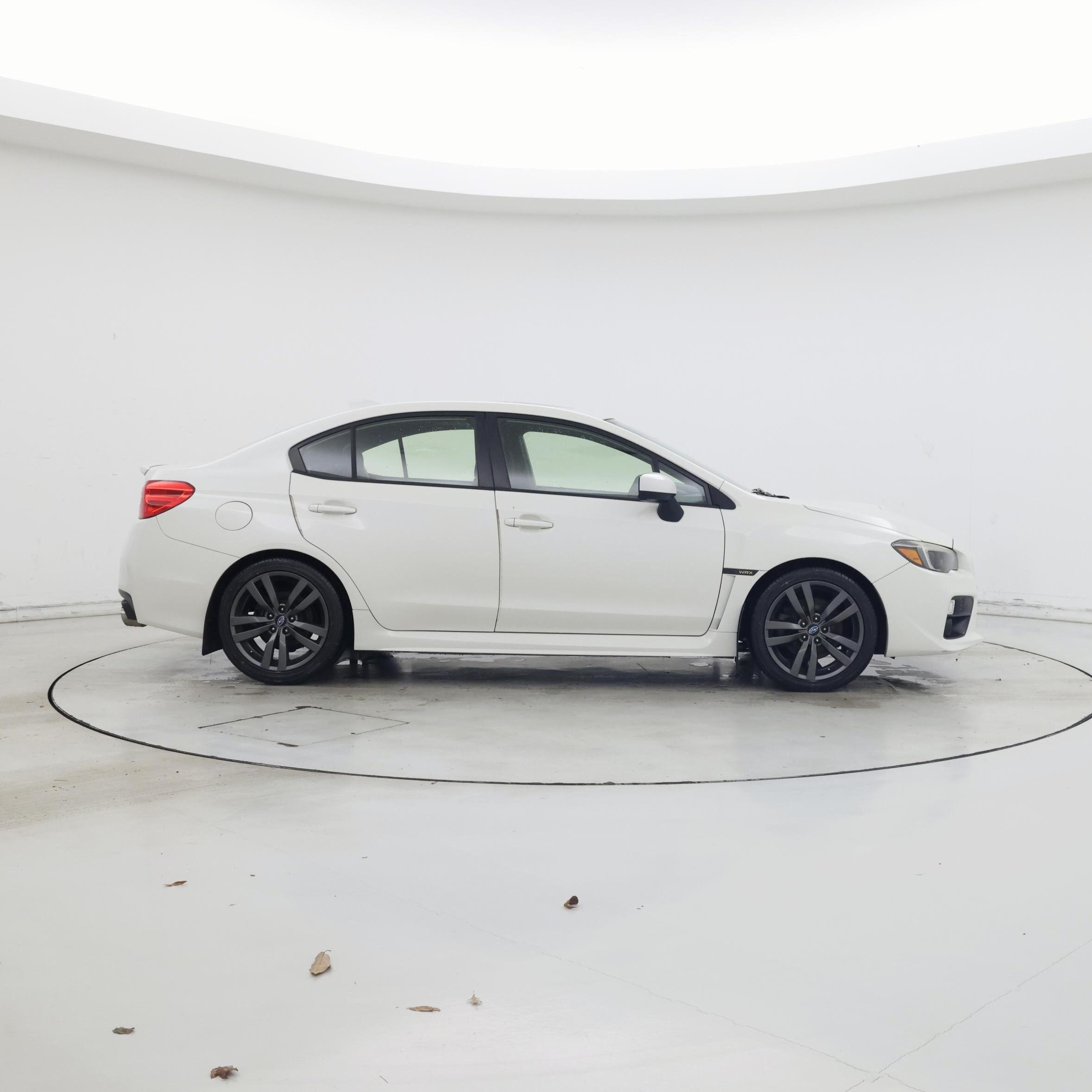 Thumbnail: 2016 Subaru WRX - 7