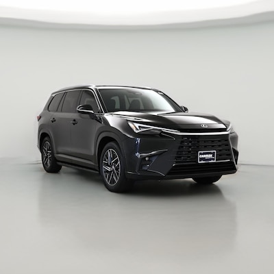 2024 Lexus TX 350 Luxury