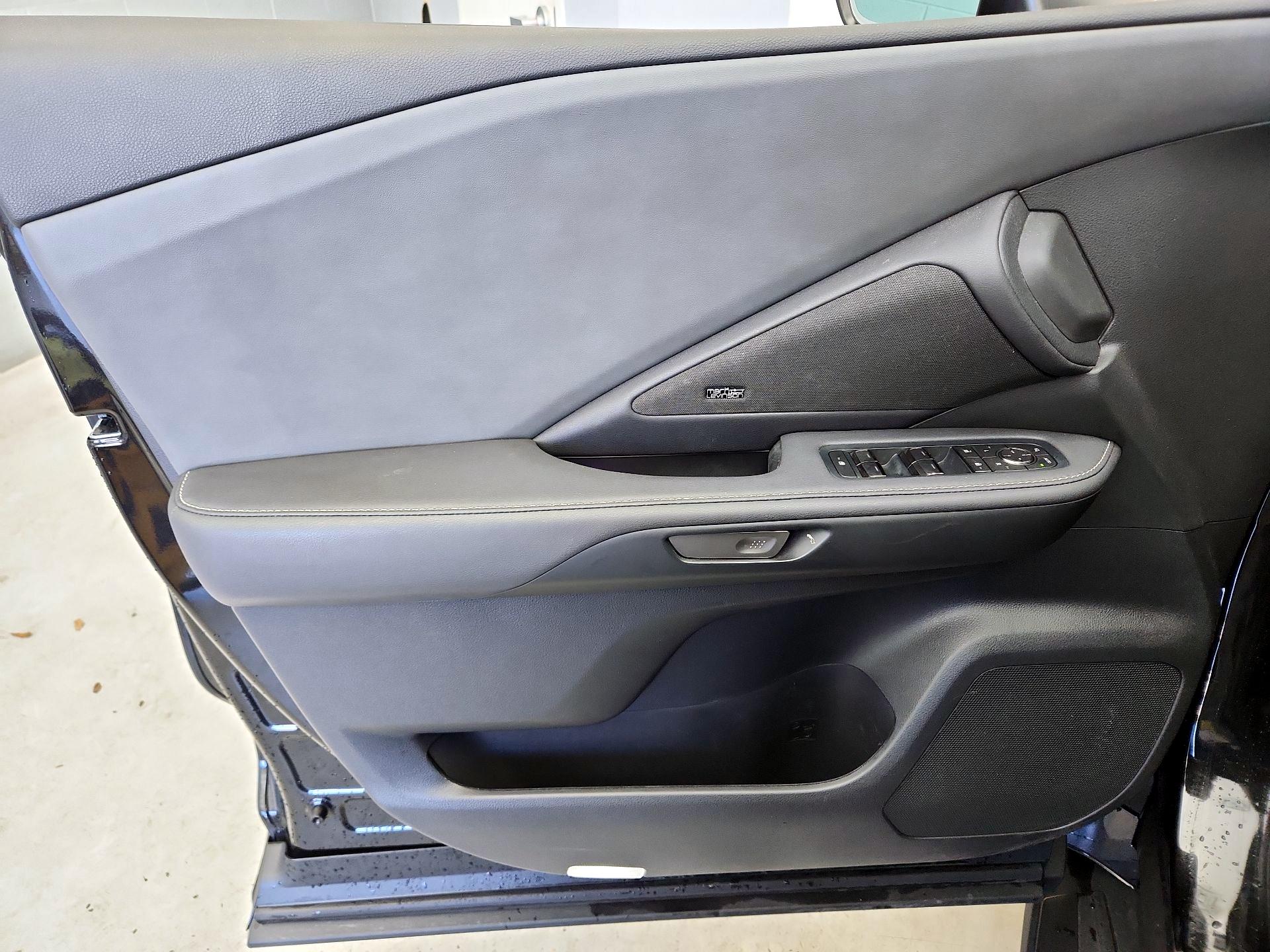 Thumbnail: 2024 Lexus TX - 12