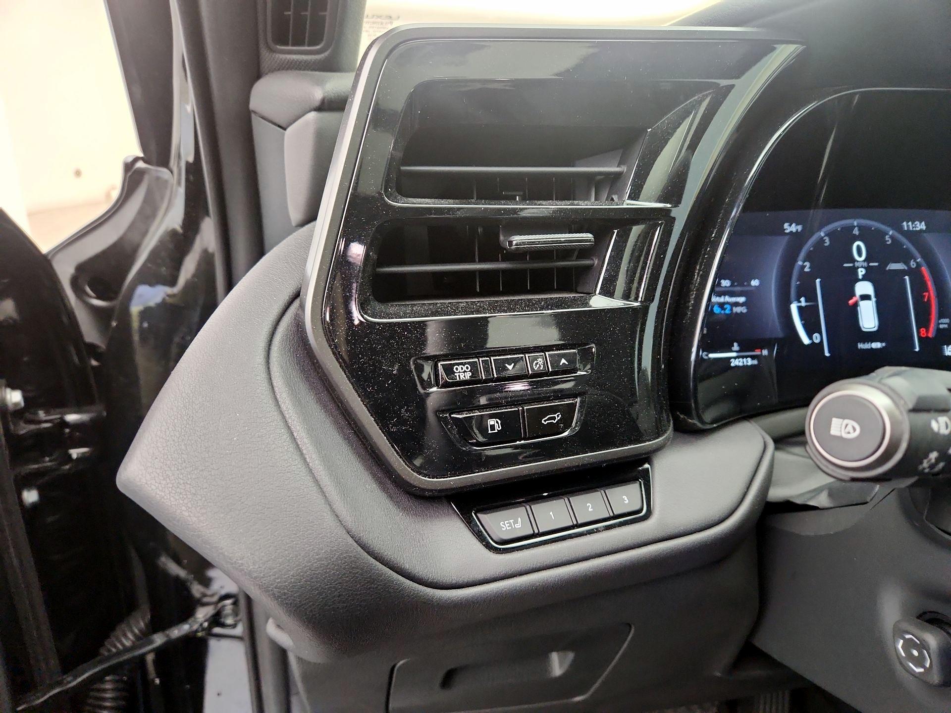 Thumbnail: 2024 Lexus TX - 13