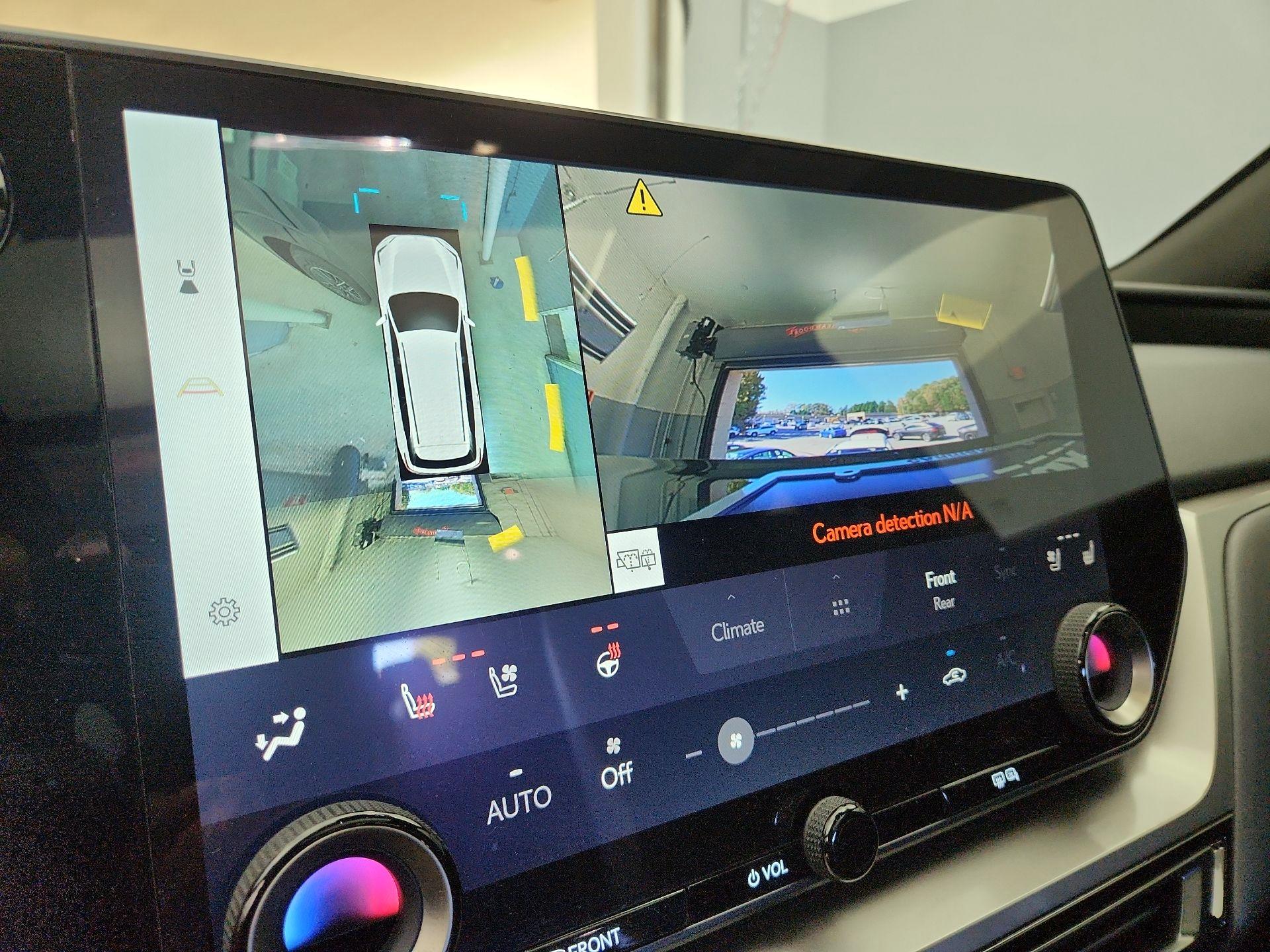 Thumbnail: 2024 Lexus TX - 14