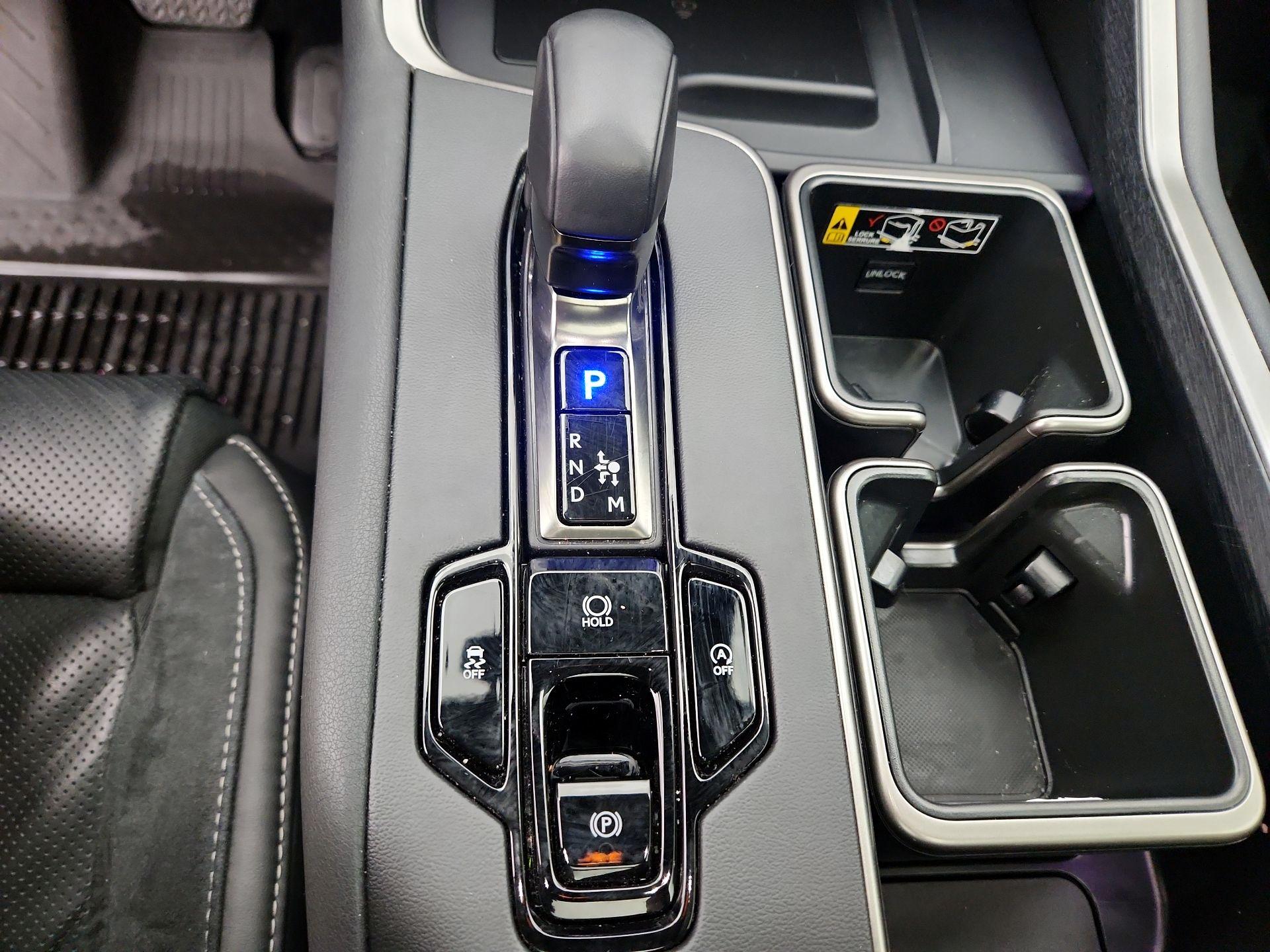 Thumbnail: 2024 Lexus TX - 17