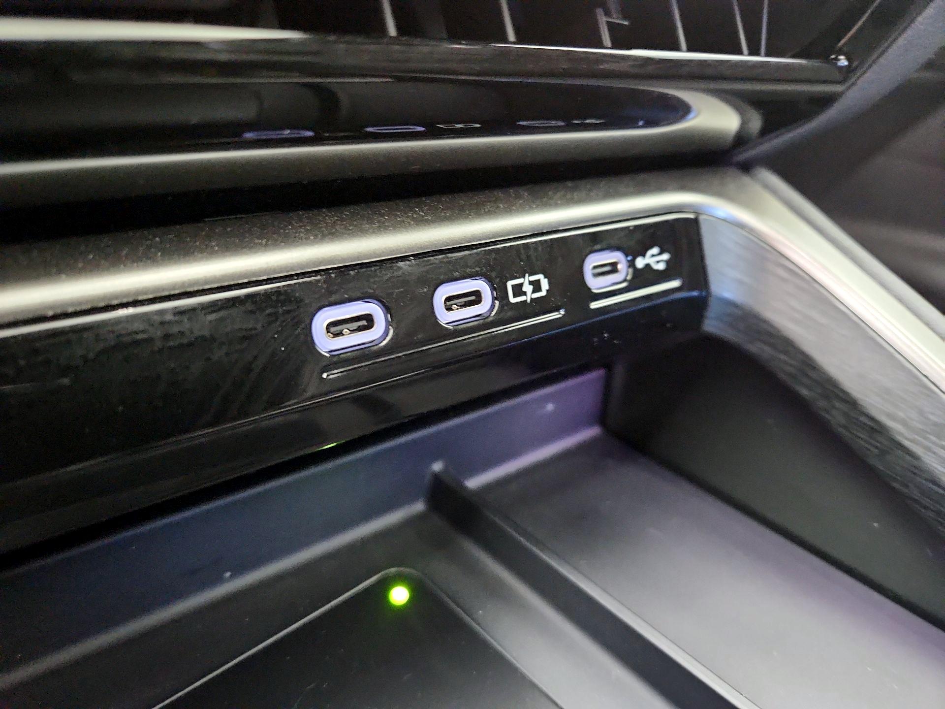 Thumbnail: 2024 Lexus TX - 18