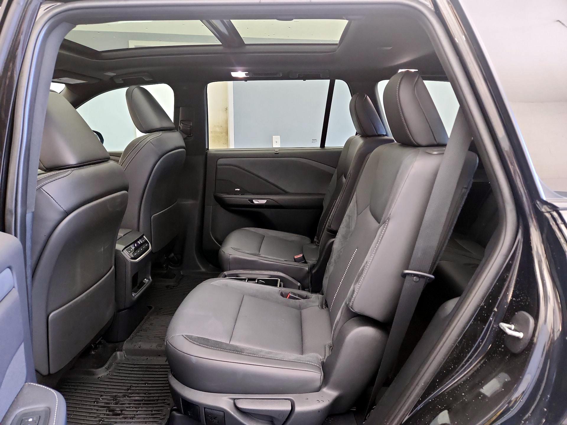 Thumbnail: 2024 Lexus TX - 20