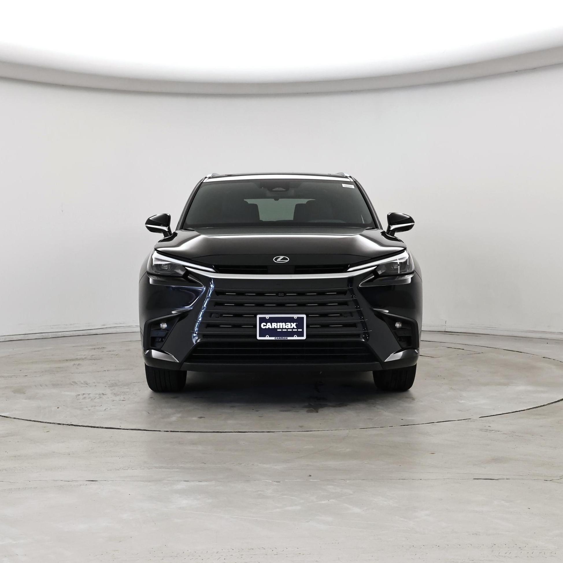 Thumbnail: 2024 Lexus TX - 5