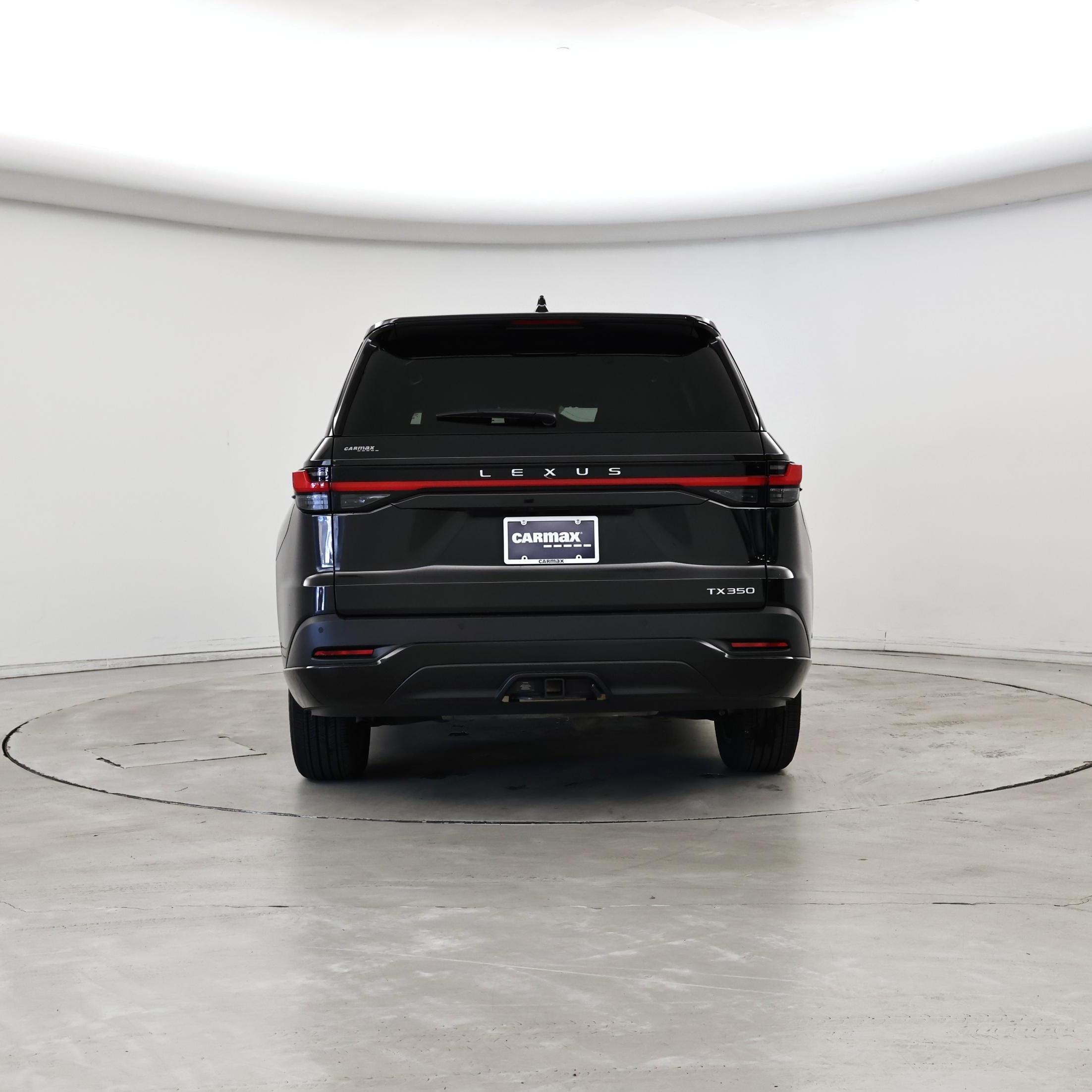 Thumbnail: 2024 Lexus TX - 6