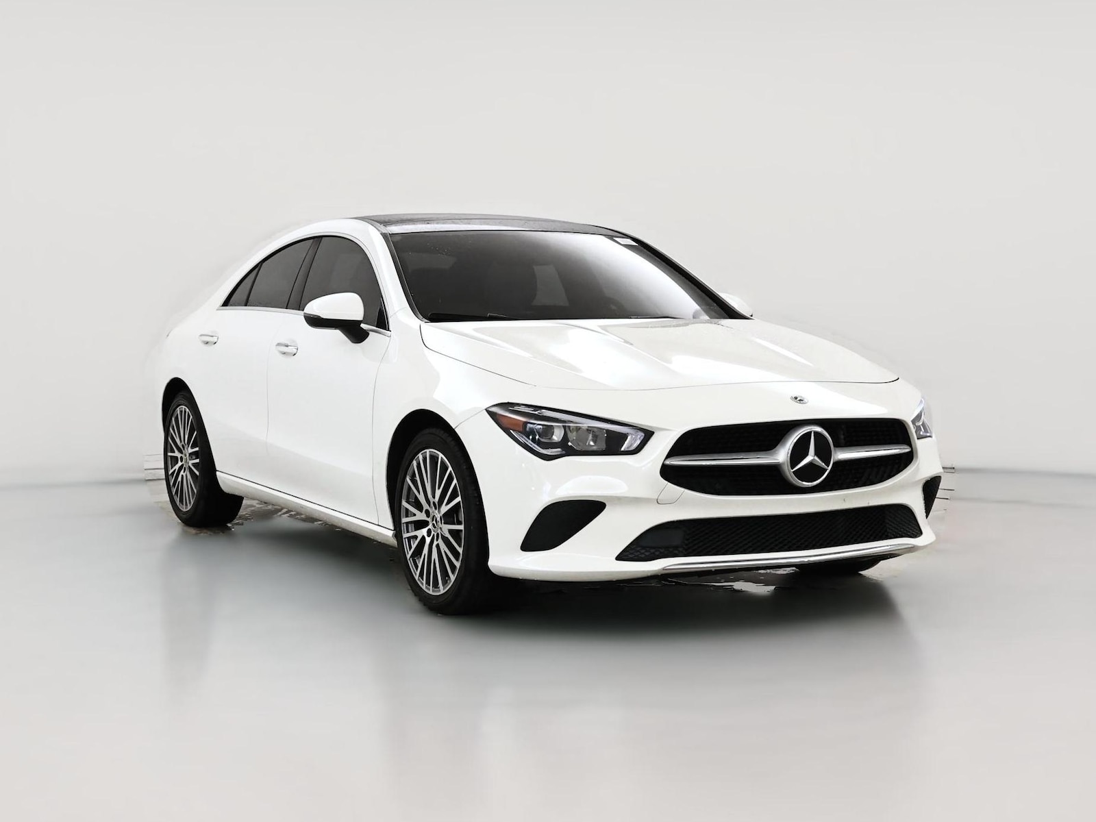 2023 Mercedes-Benz CLA CLA 250
