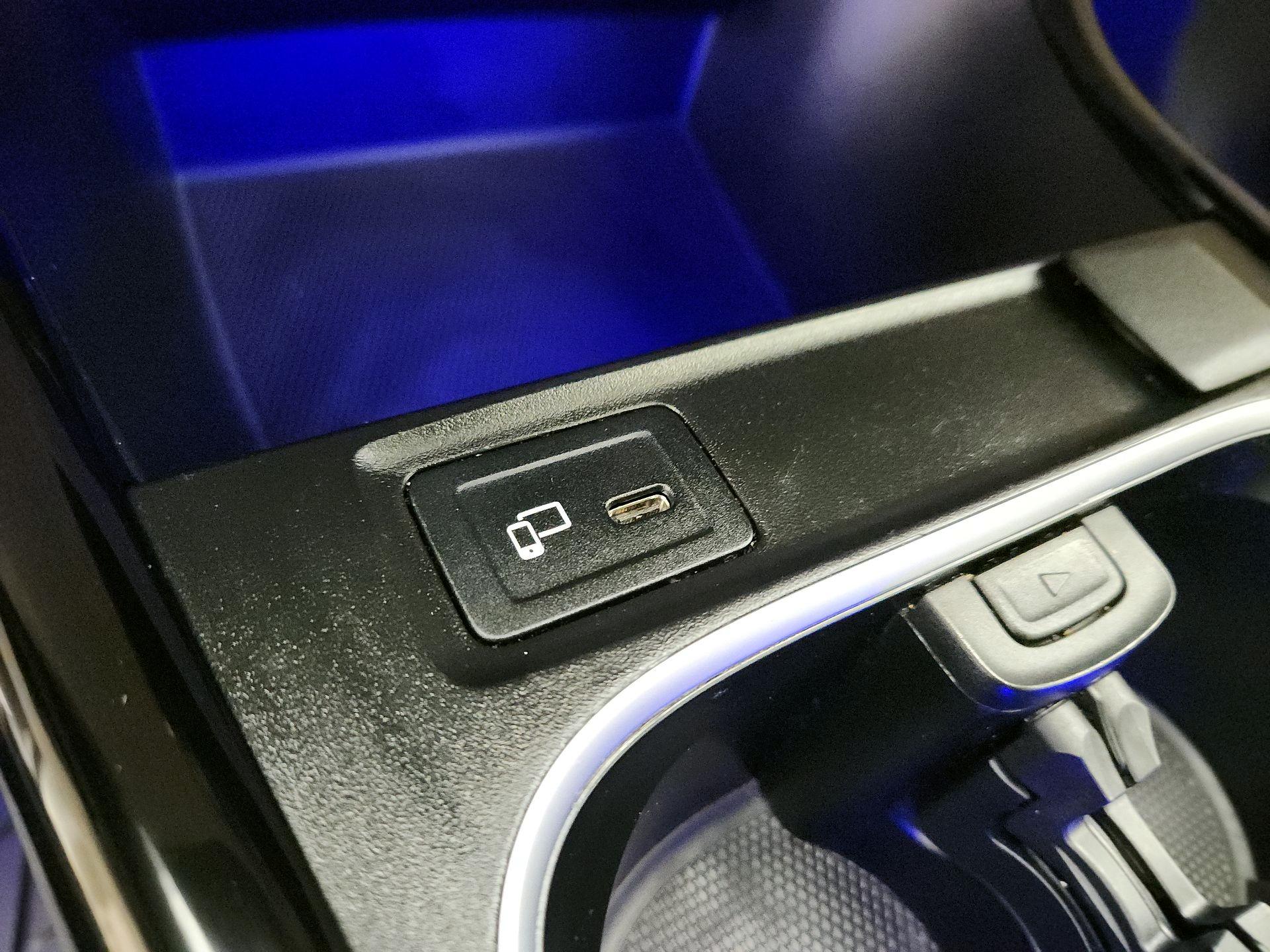 Thumbnail: 2023 Mercedes-Benz CLA - 18