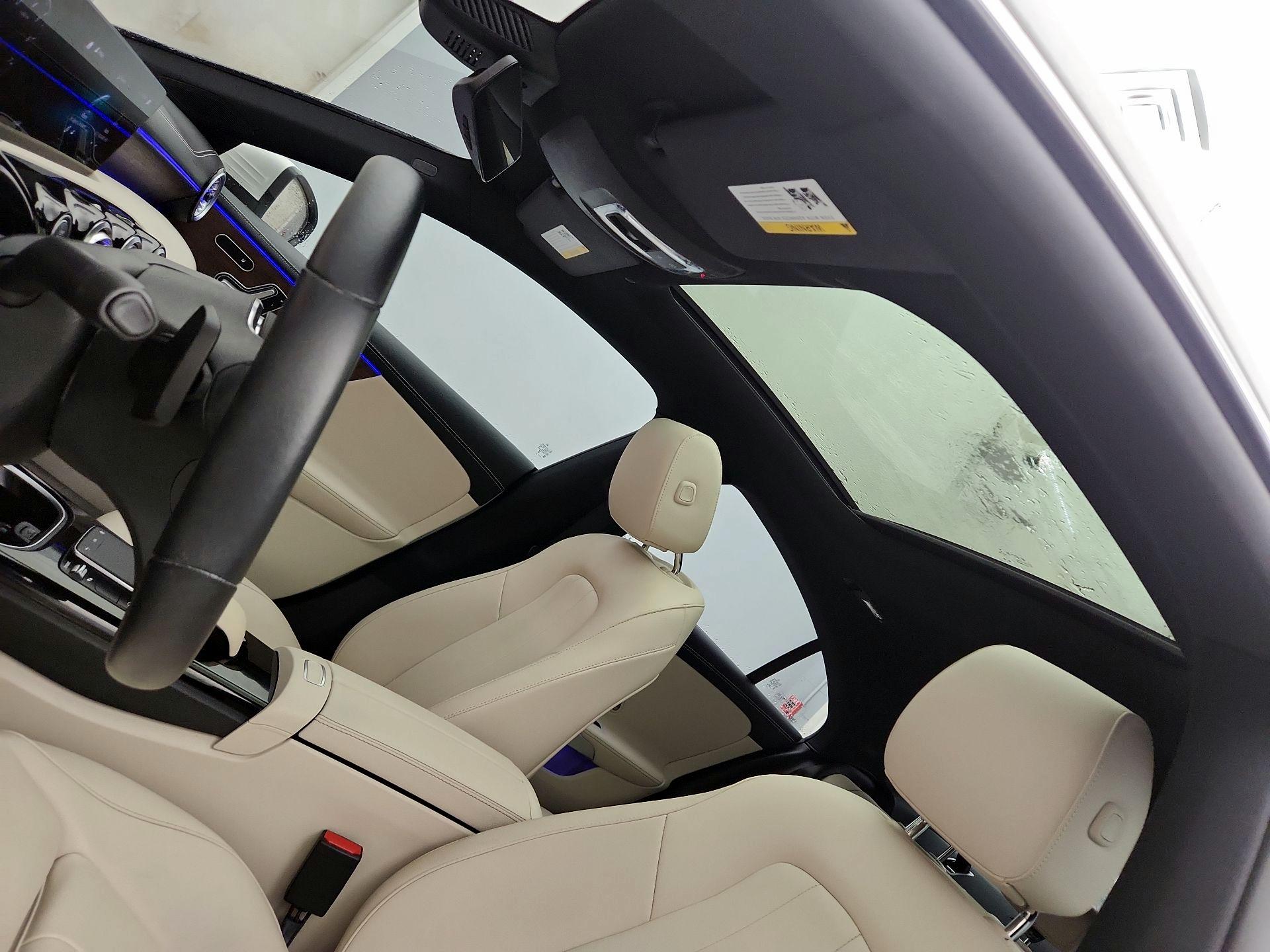 Thumbnail: 2023 Mercedes-Benz CLA - 19