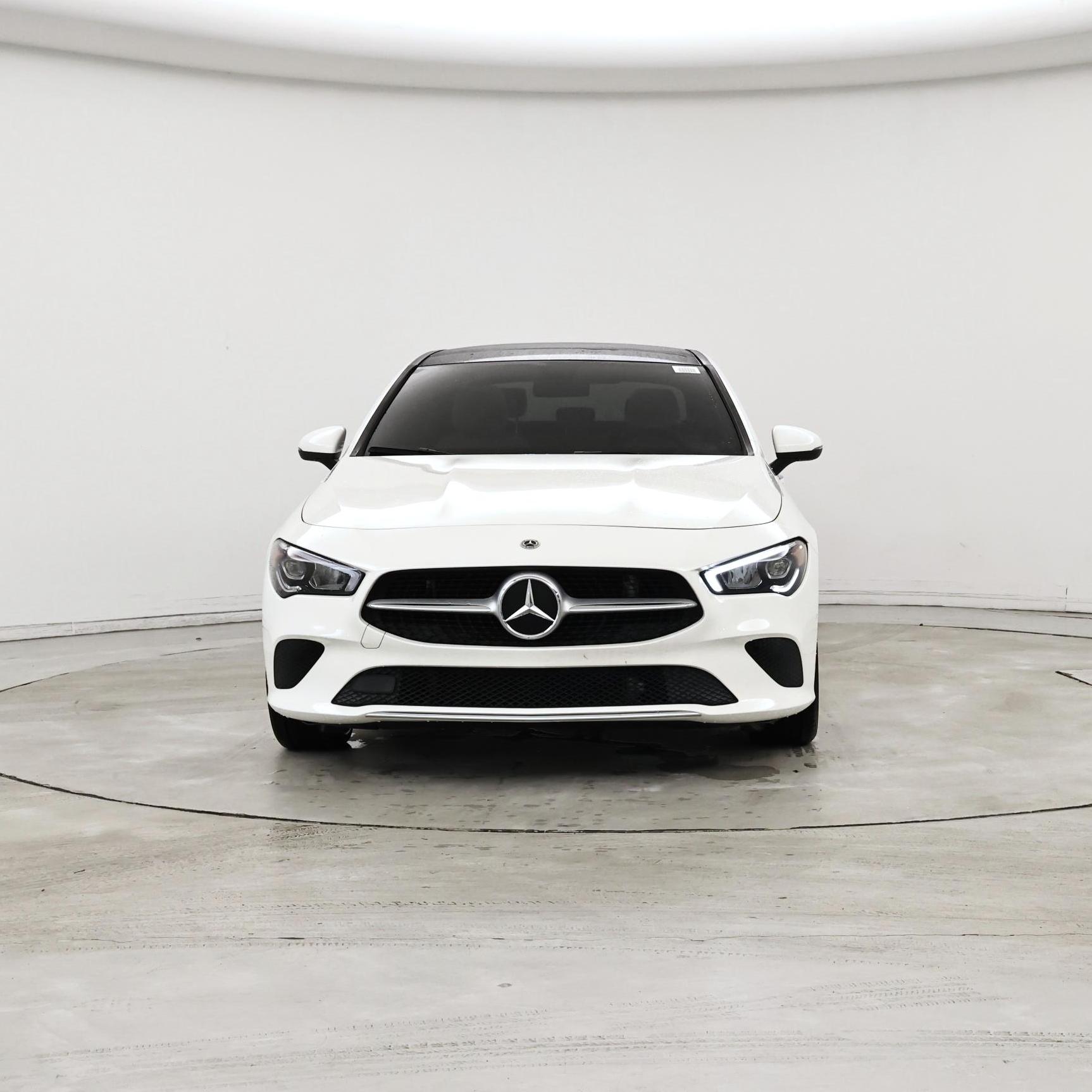 Thumbnail: 2023 Mercedes-Benz CLA - 5