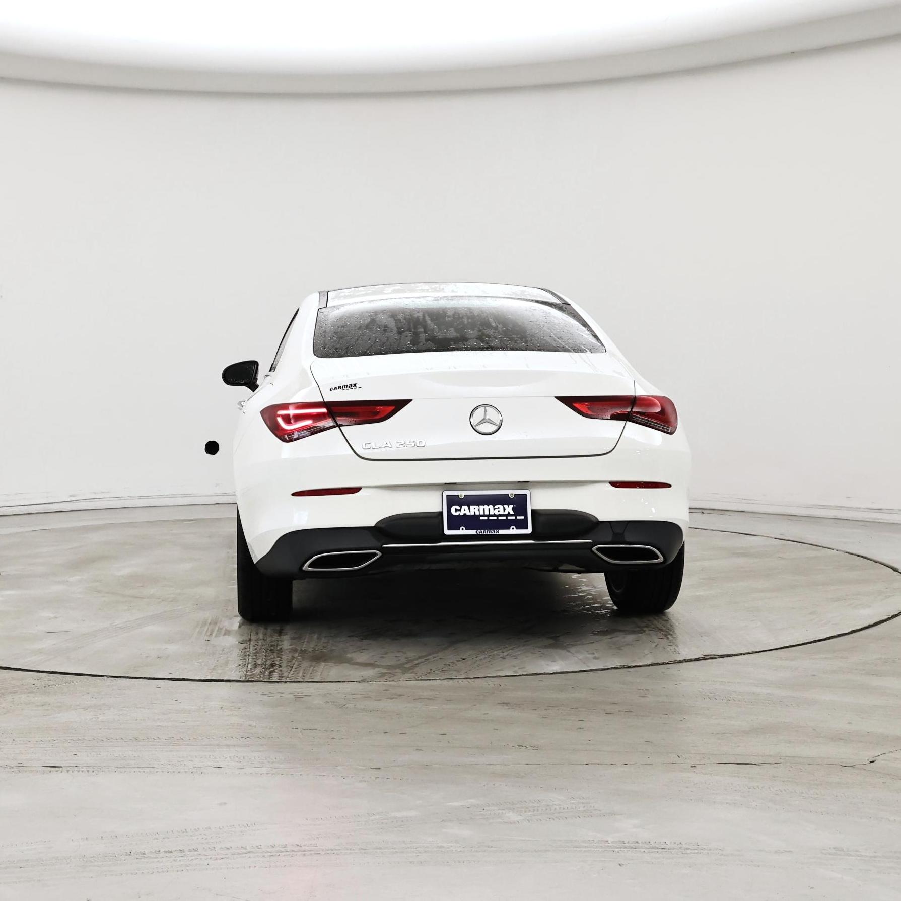 Thumbnail: 2023 Mercedes-Benz CLA - 6