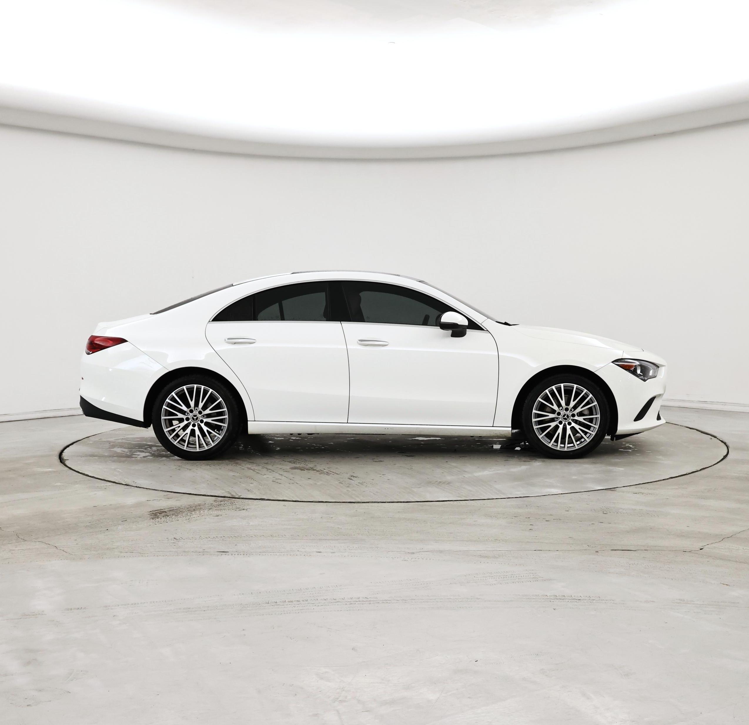 Thumbnail: 2023 Mercedes-Benz CLA - 7