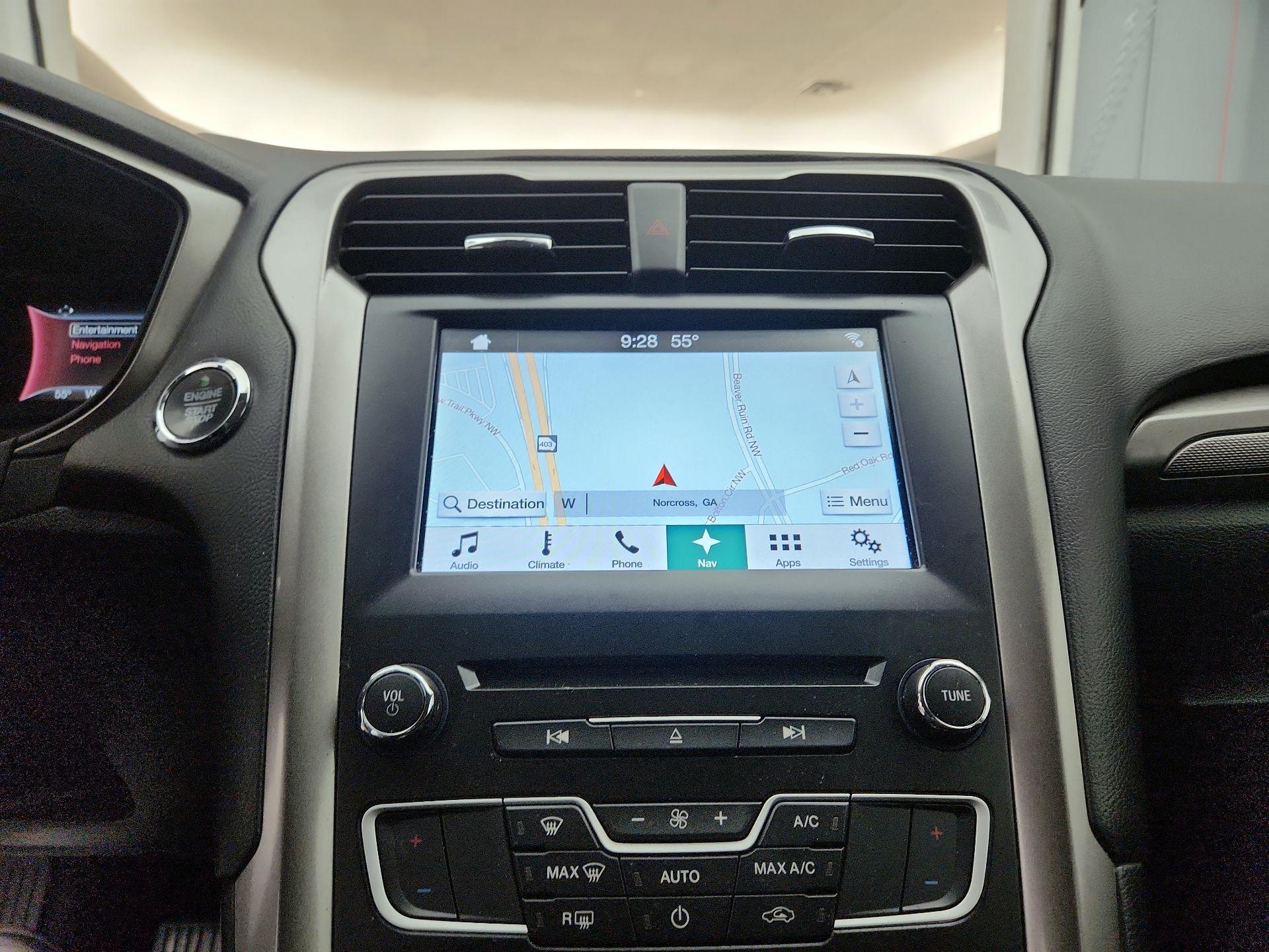 Thumbnail: 2018 Ford Fusion - 14