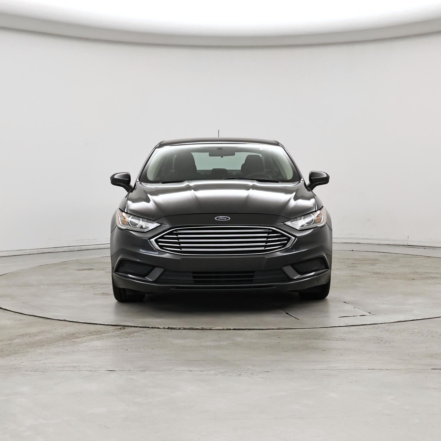 Thumbnail: 2018 Ford Fusion - 5