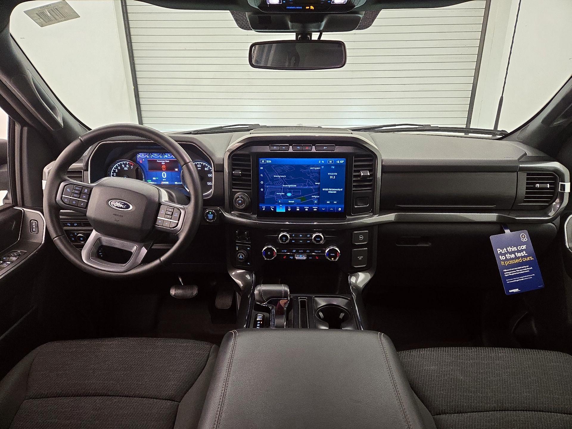 Thumbnail: 2023 Ford F-150 - 9