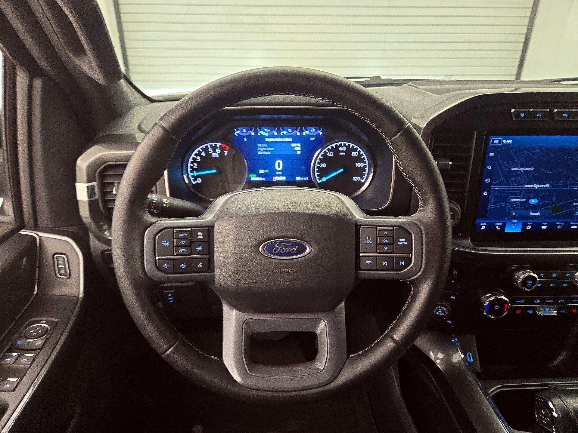 Thumbnail: 2023 Ford F-150 - 10