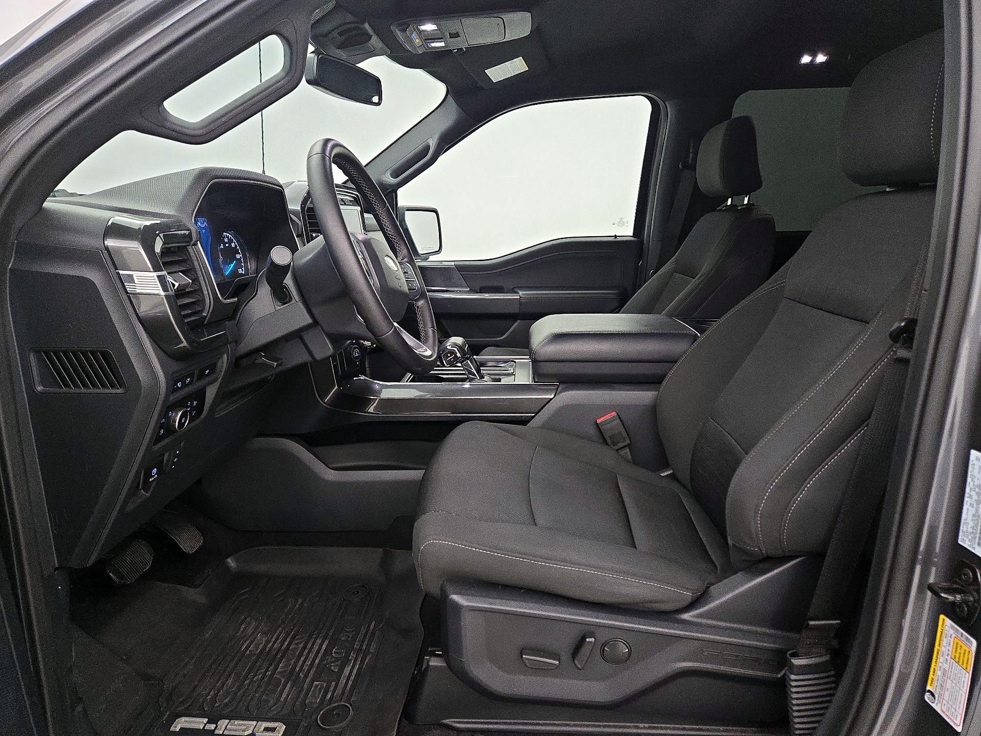 Thumbnail: 2023 Ford F-150 - 11