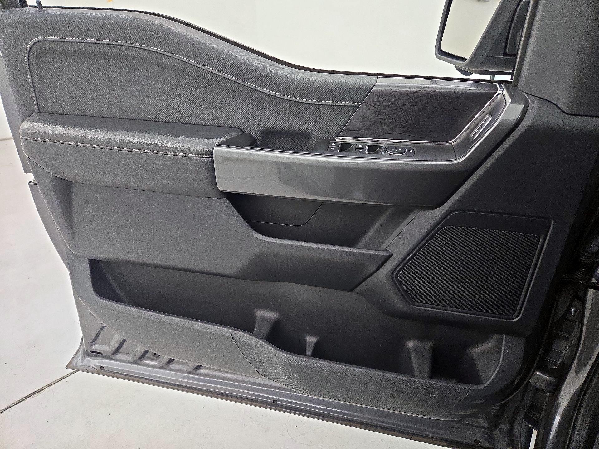 Thumbnail: 2023 Ford F-150 - 12