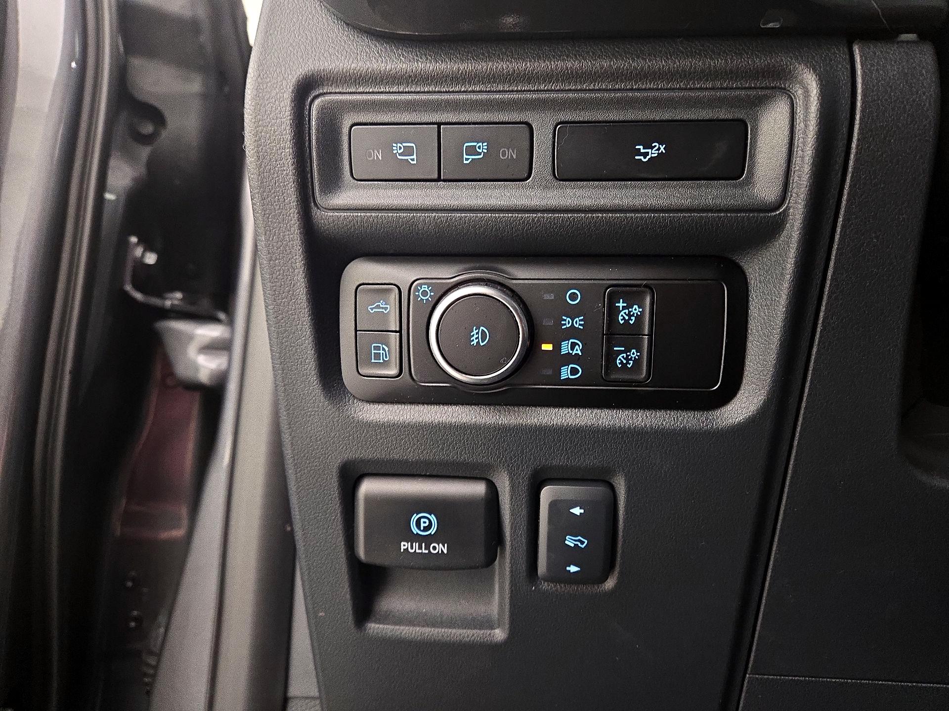 Thumbnail: 2023 Ford F-150 - 13