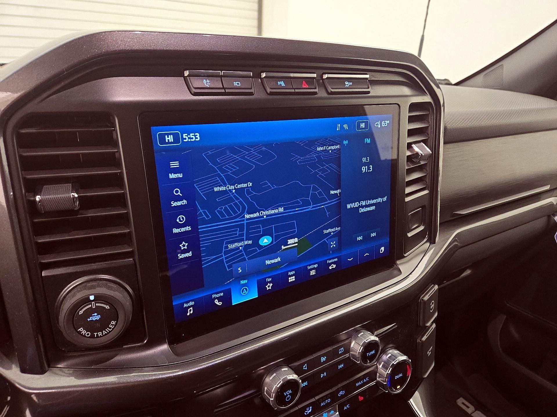 Thumbnail: 2023 Ford F-150 - 14