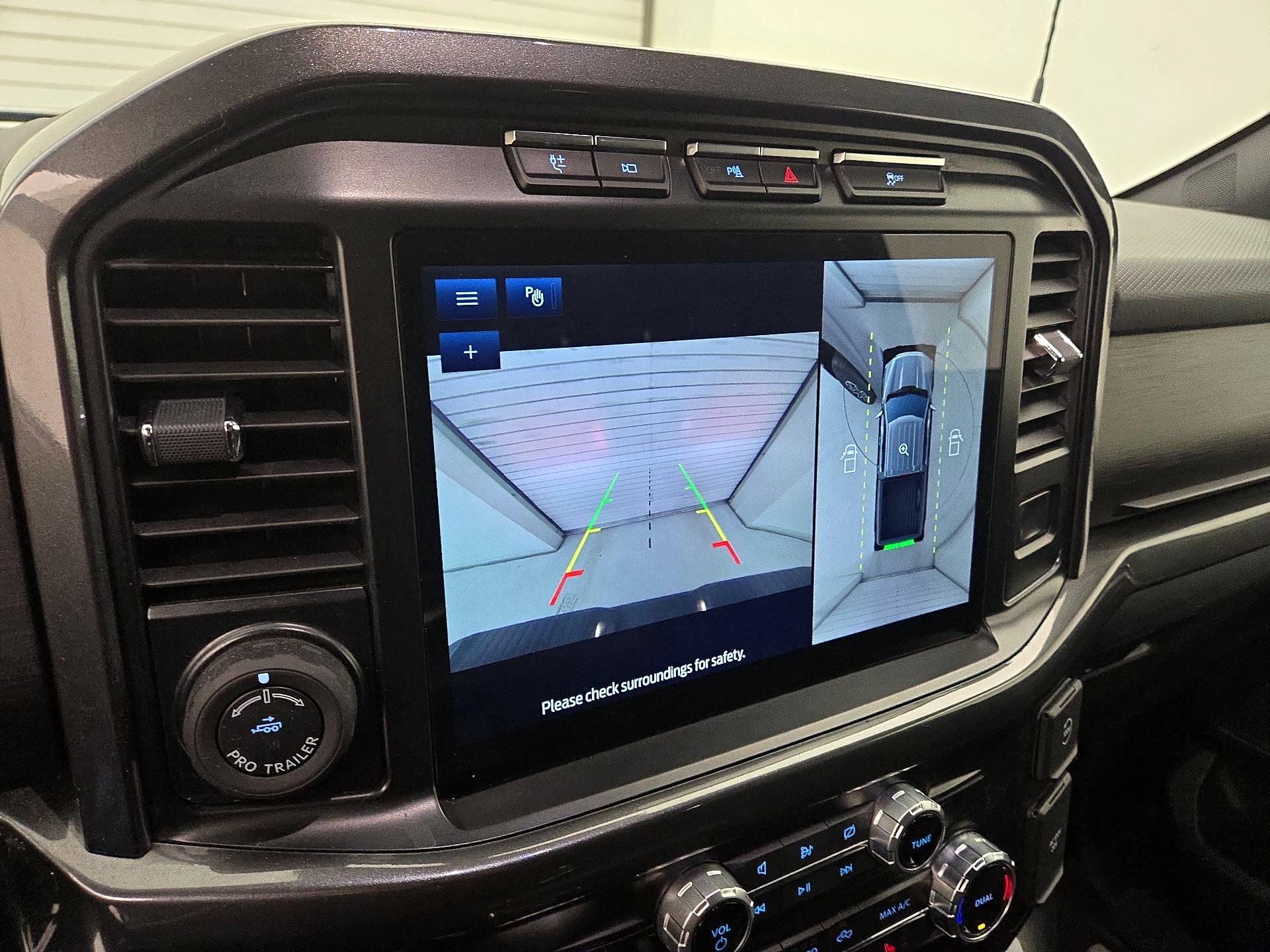 Thumbnail: 2023 Ford F-150 - 15