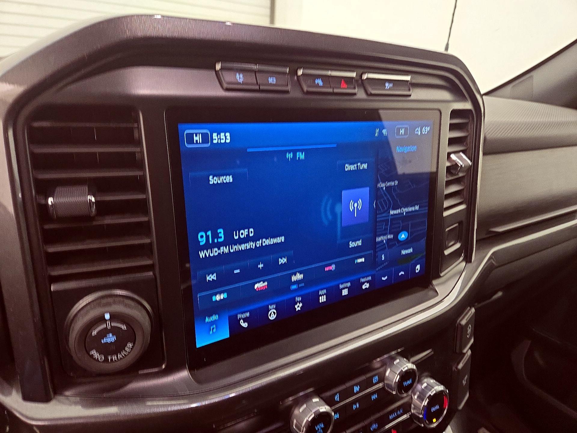 Thumbnail: 2023 Ford F-150 - 16