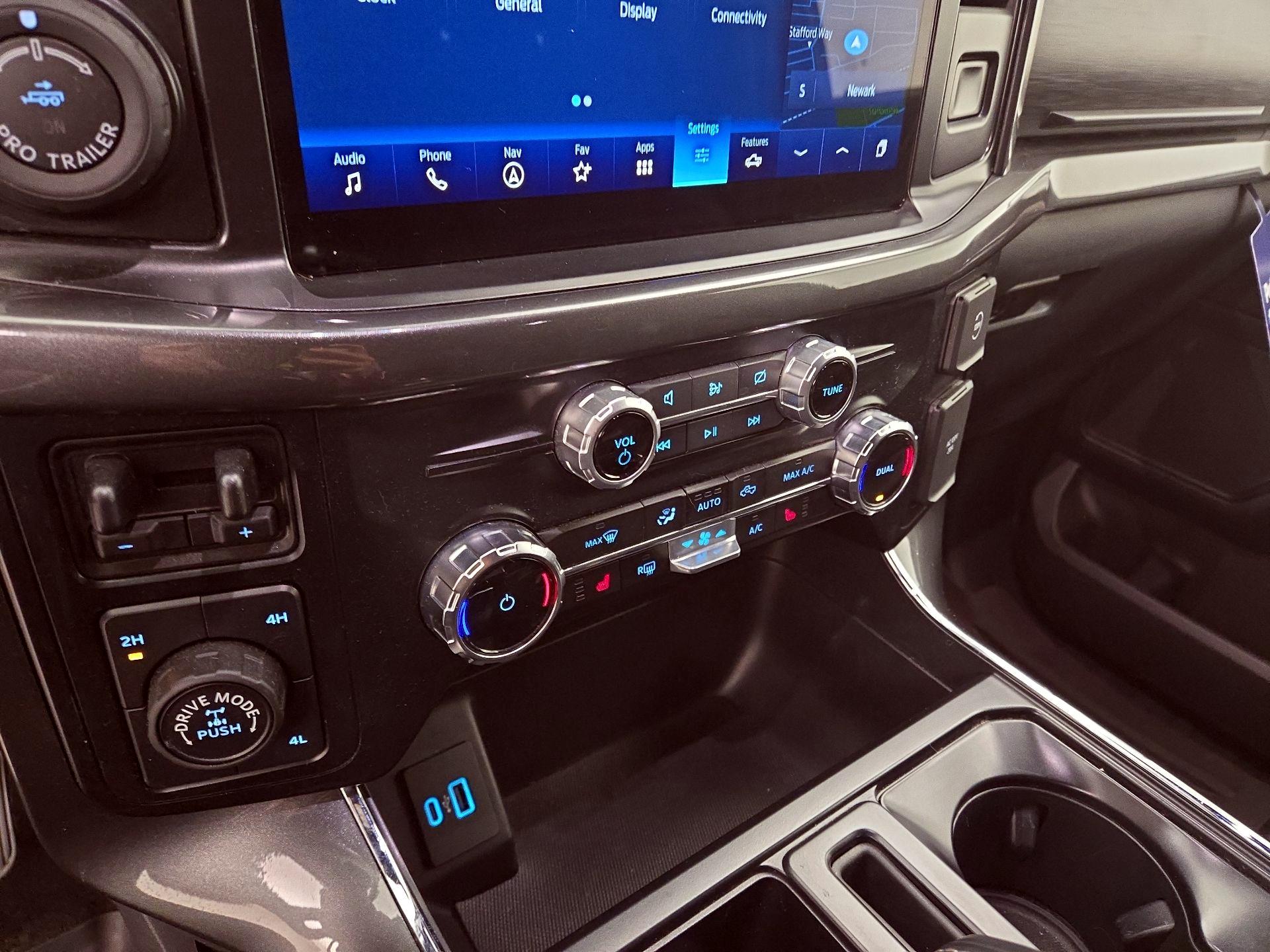 Thumbnail: 2023 Ford F-150 - 17