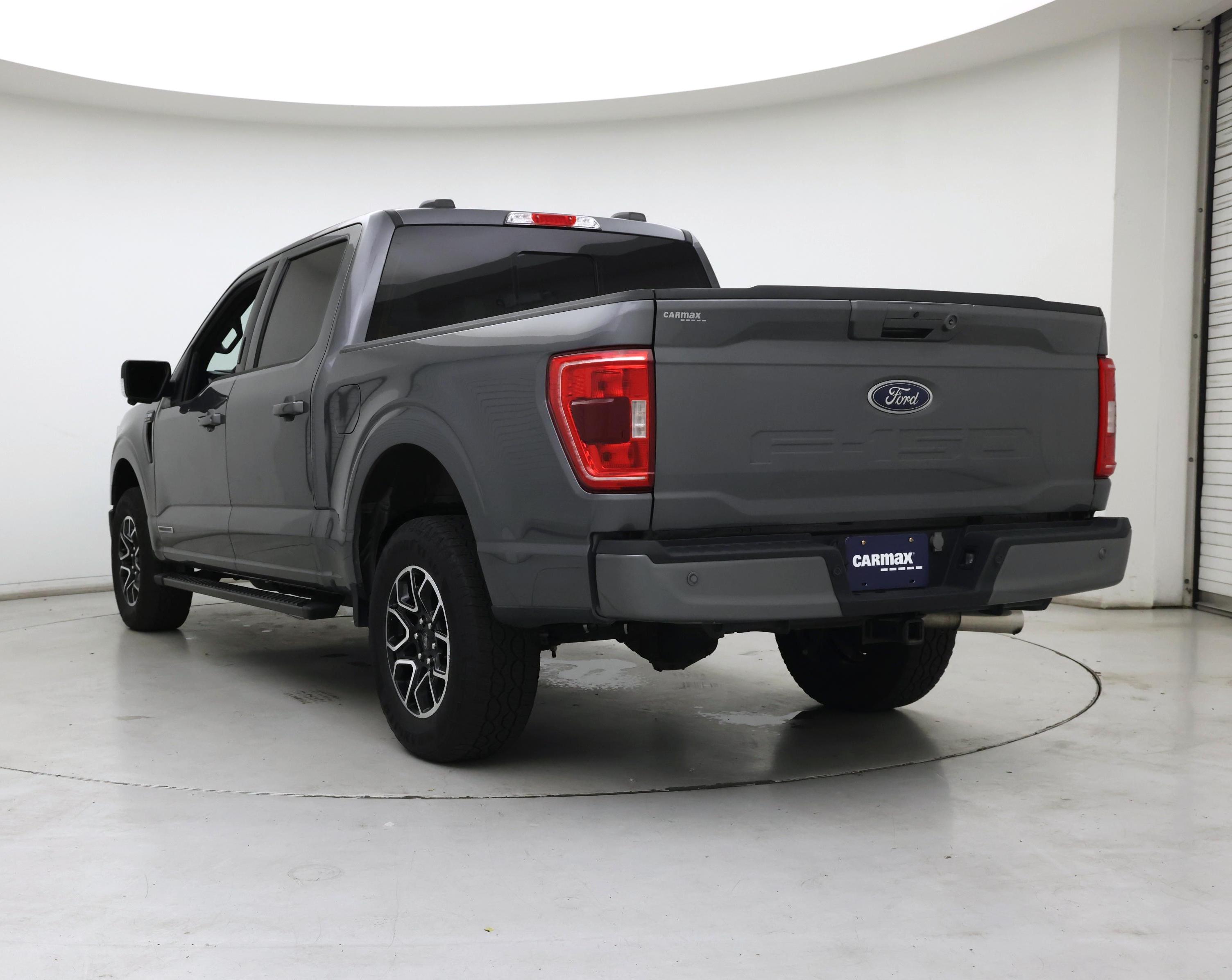 Thumbnail: 2023 Ford F-150 - 2