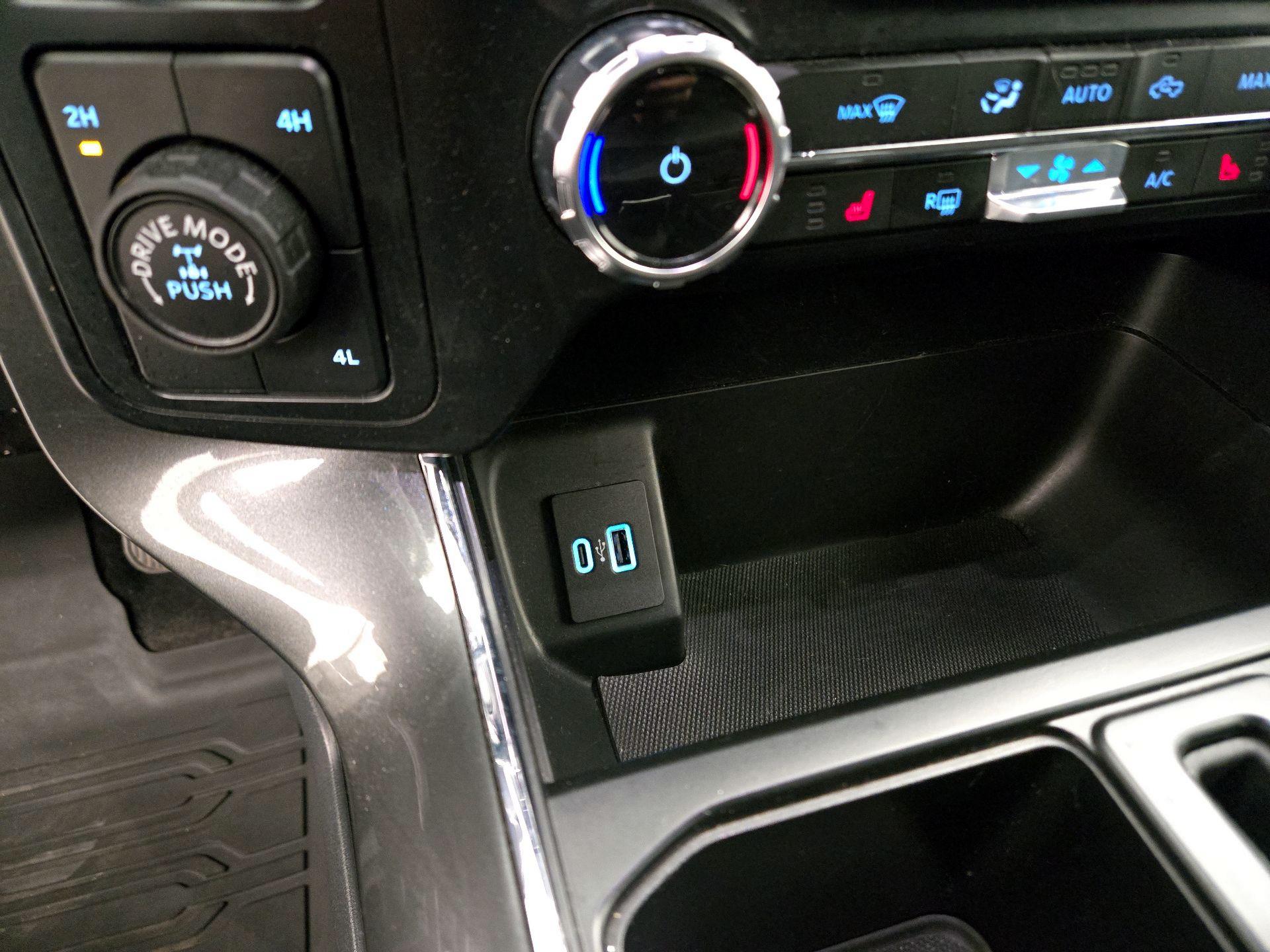 Thumbnail: 2023 Ford F-150 - 19