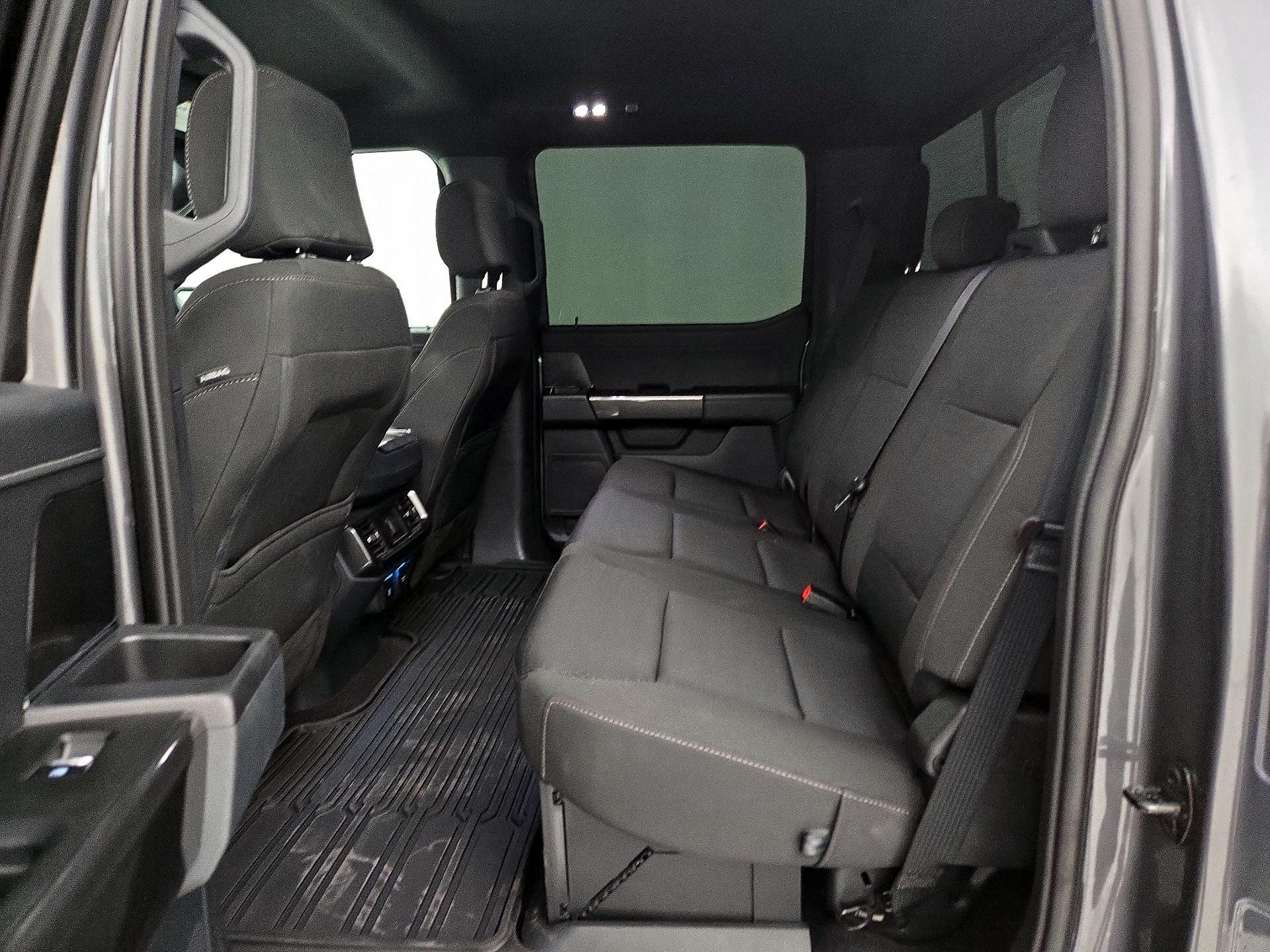 Thumbnail: 2023 Ford F-150 - 20