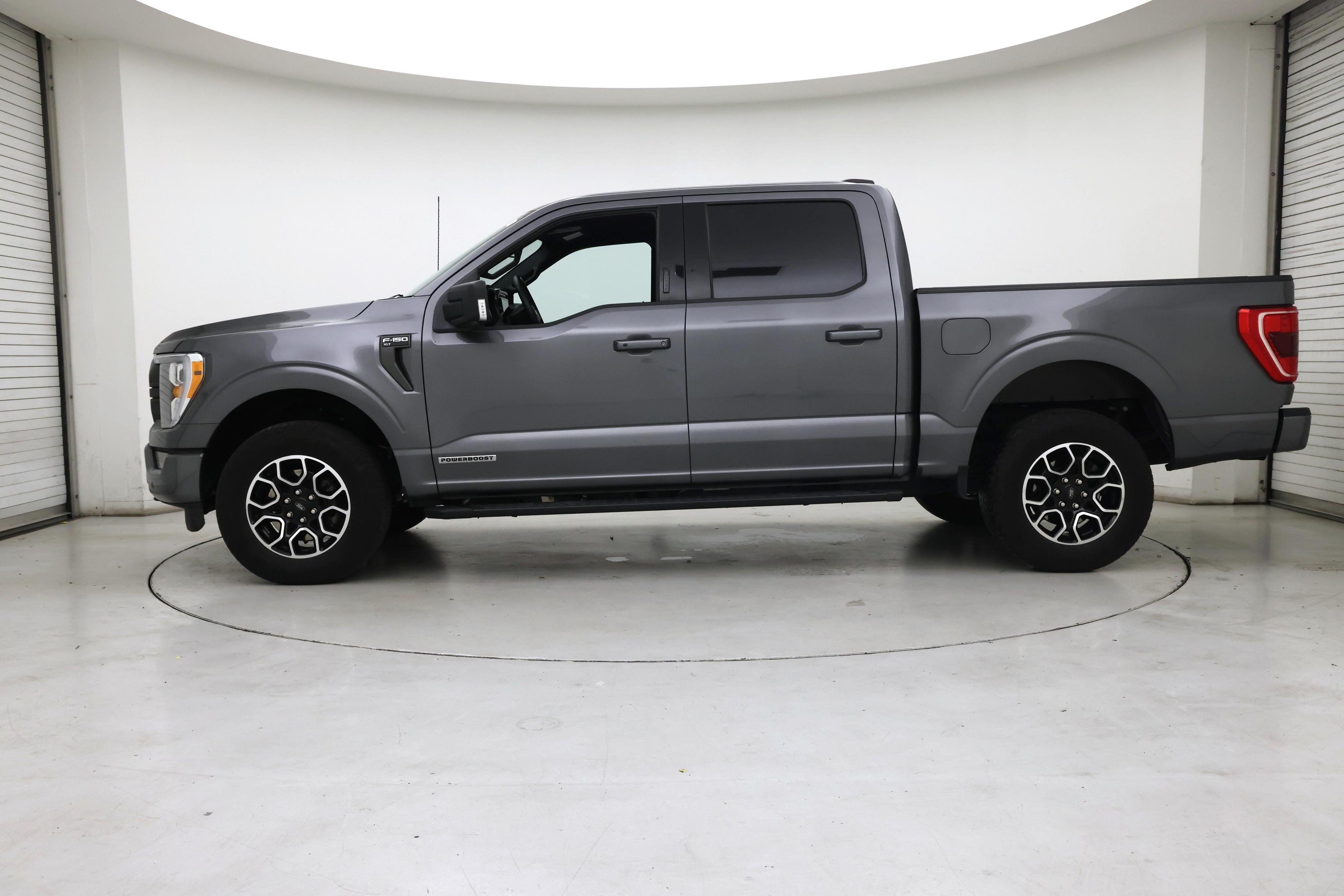 Thumbnail: 2023 Ford F-150 - 3