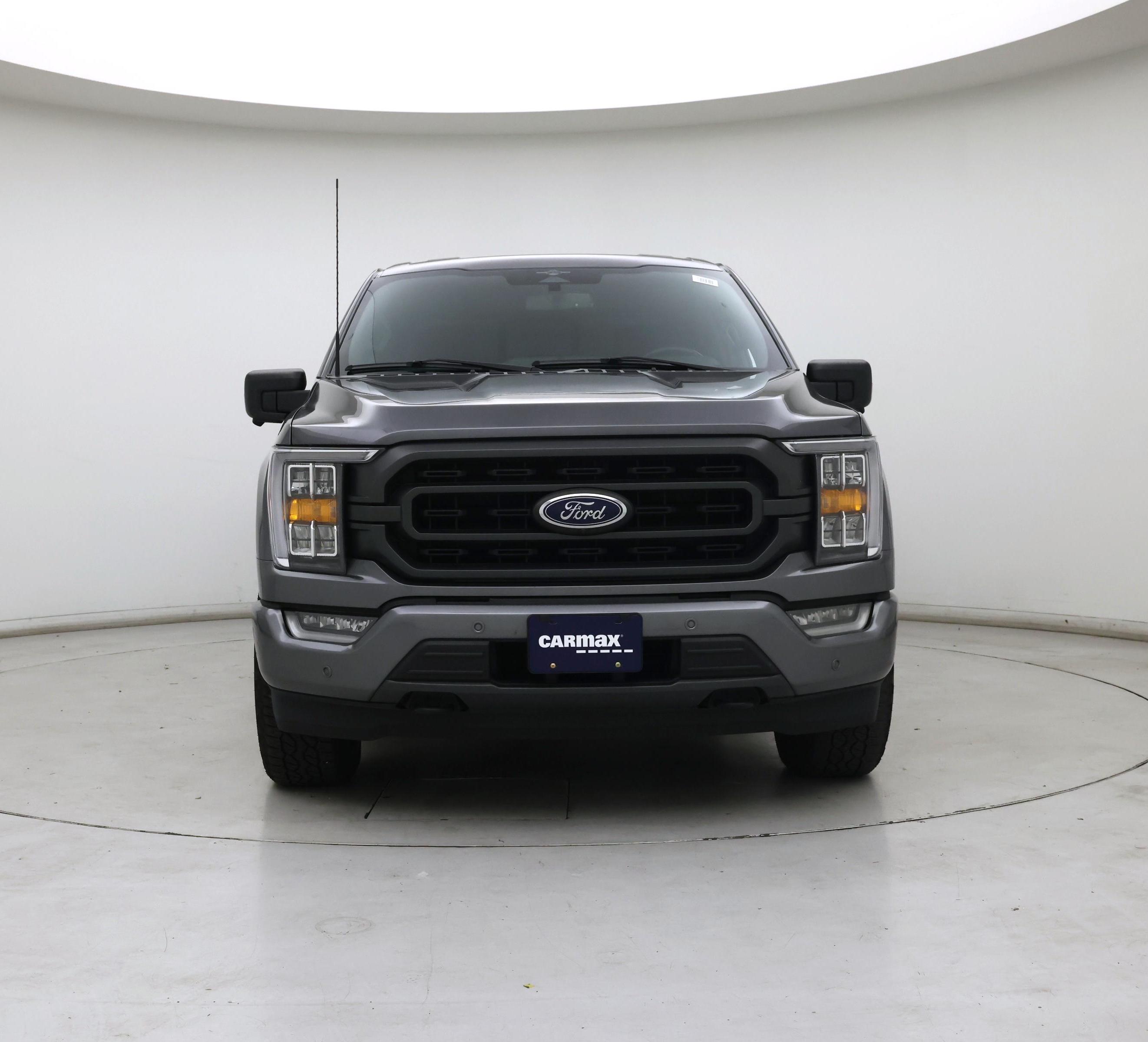 Thumbnail: 2023 Ford F-150 - 5