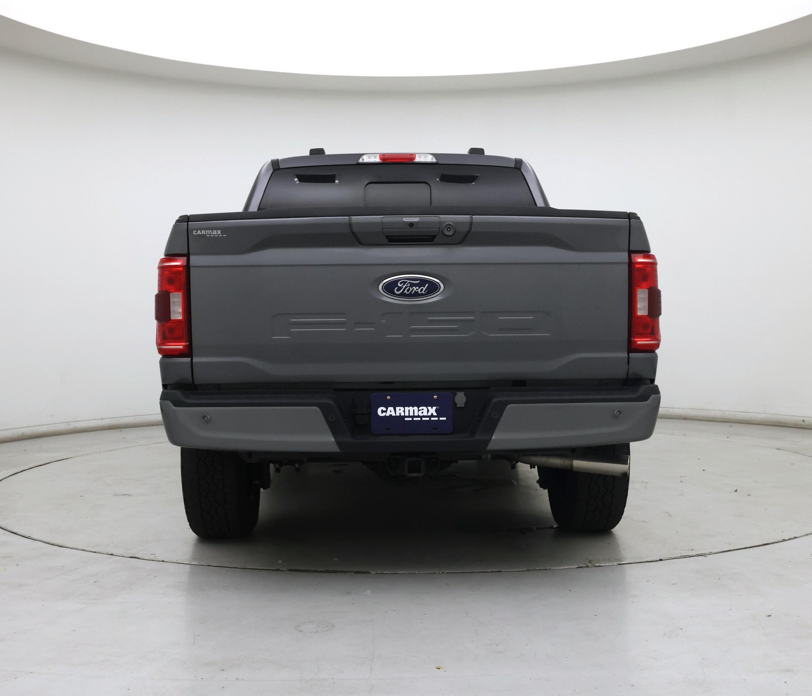 Thumbnail: 2023 Ford F-150 - 6