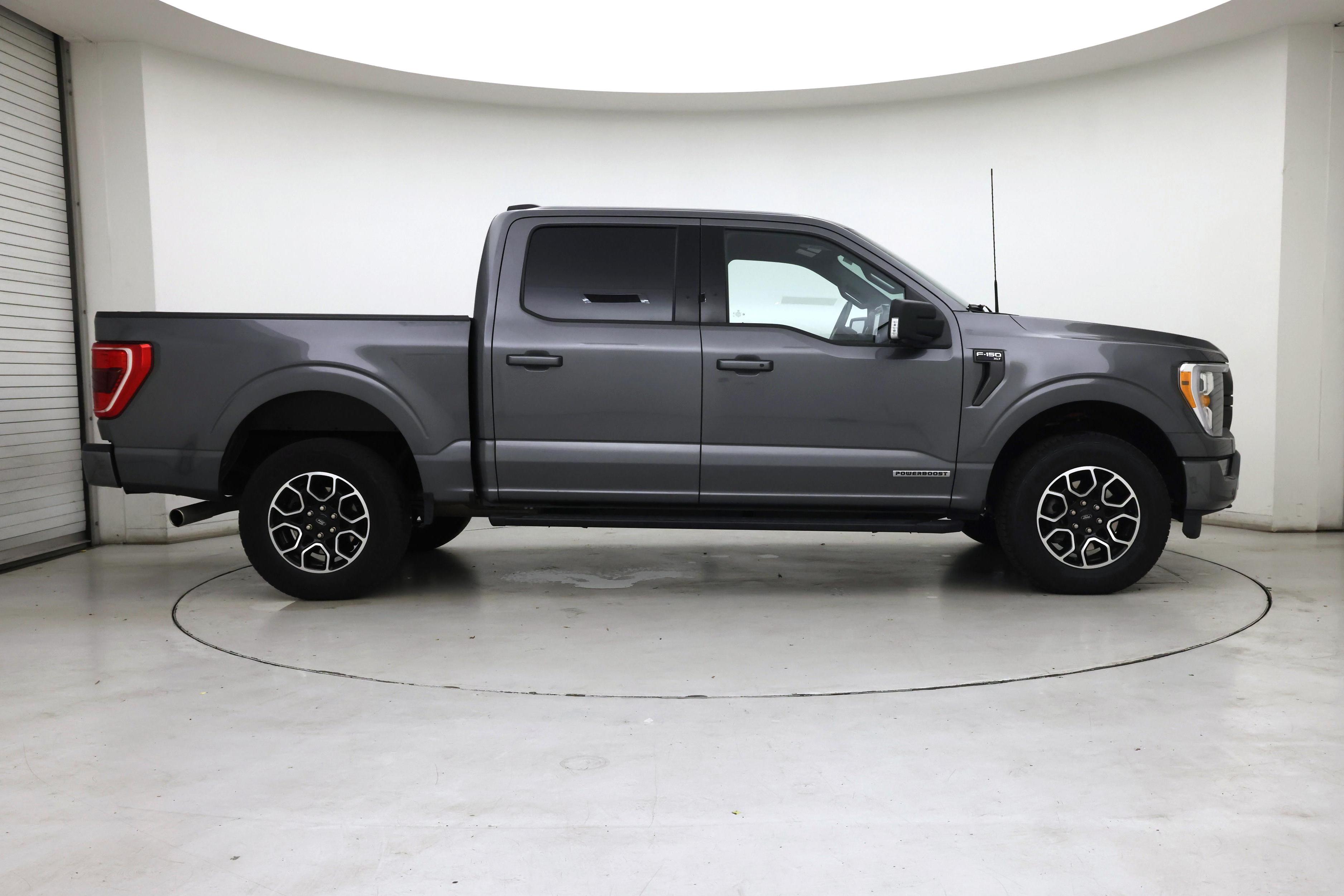 Thumbnail: 2023 Ford F-150 - 7