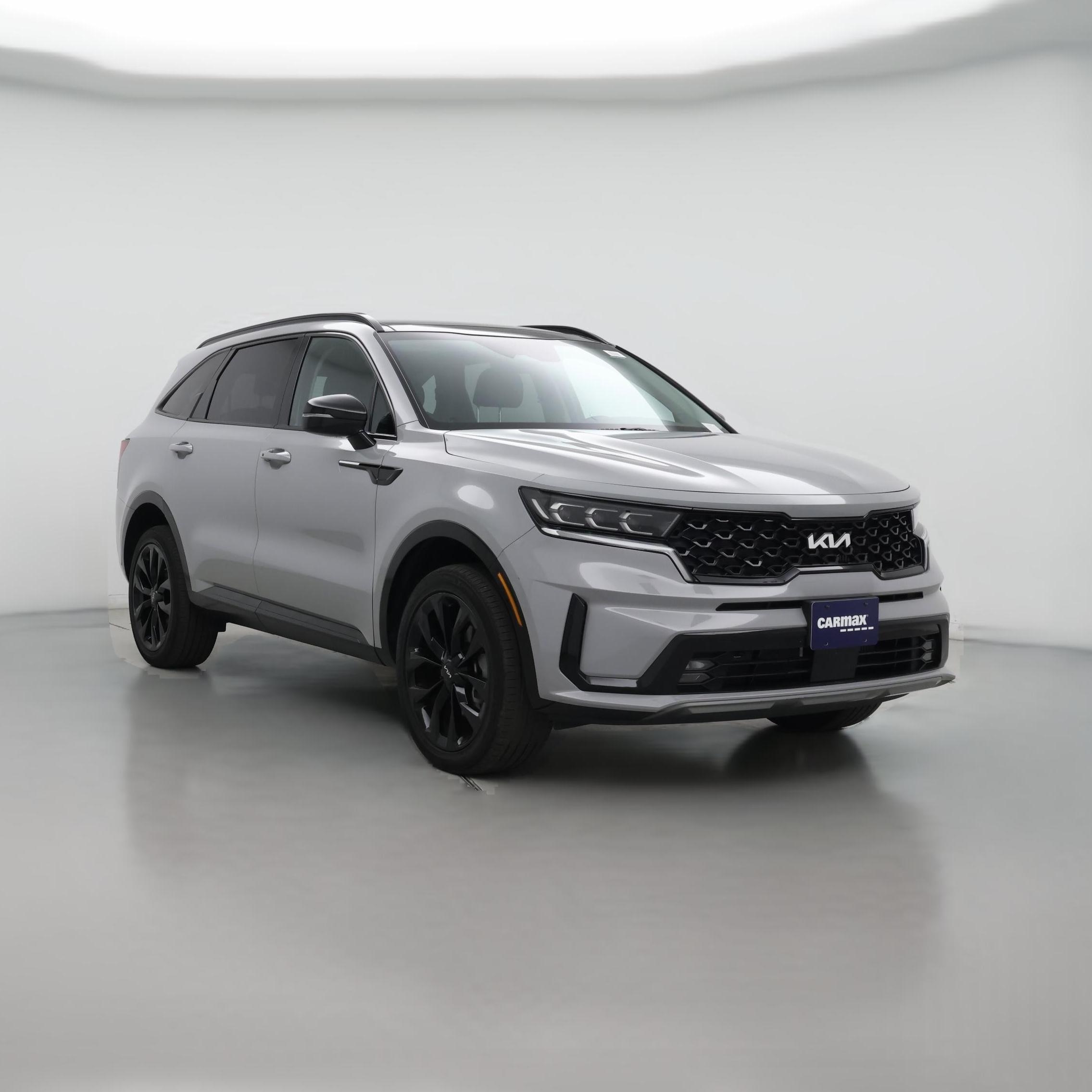 Thumbnail: 2023 Kia Sorento - 1