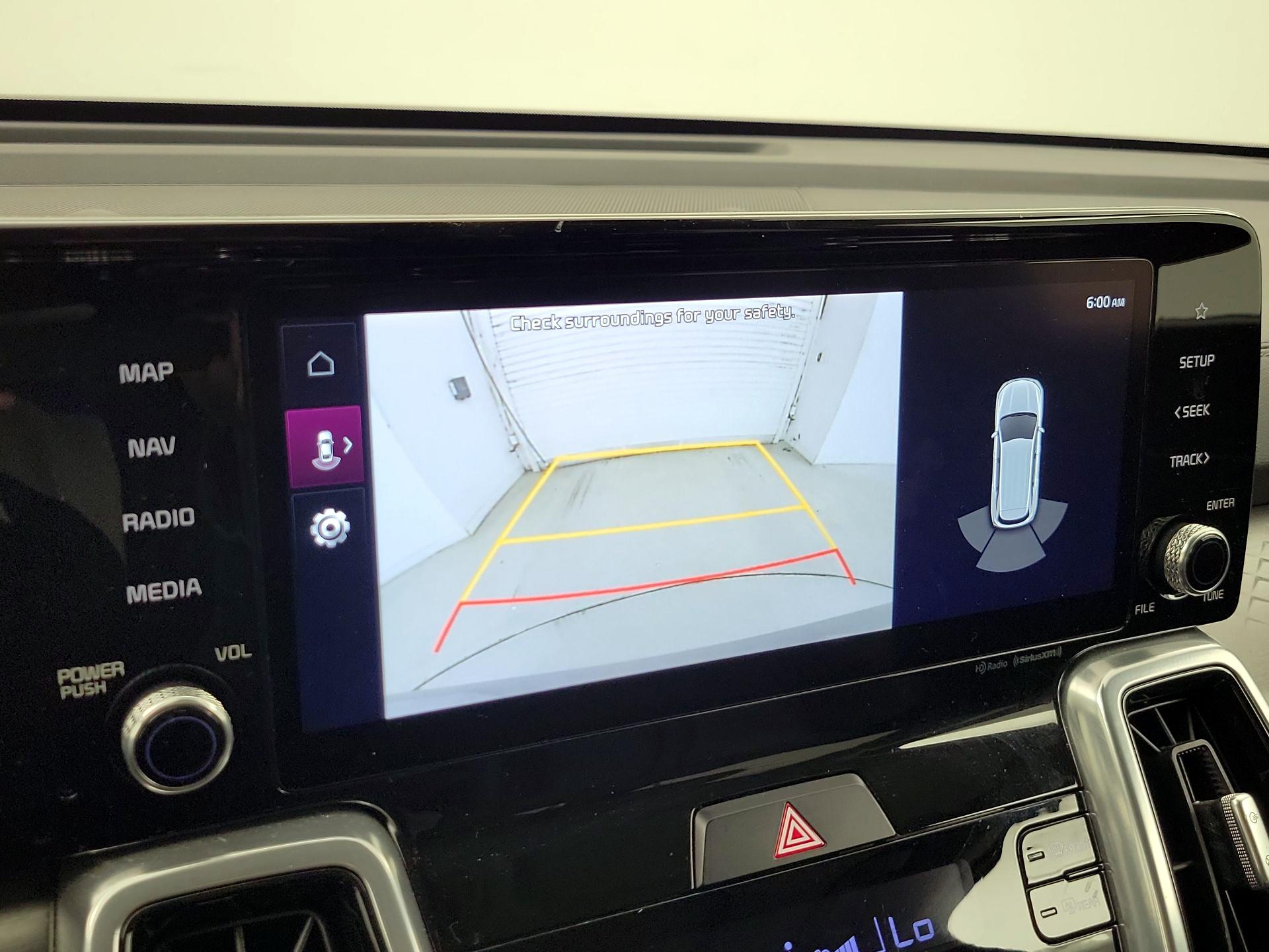 Thumbnail: 2023 Kia Sorento - 15