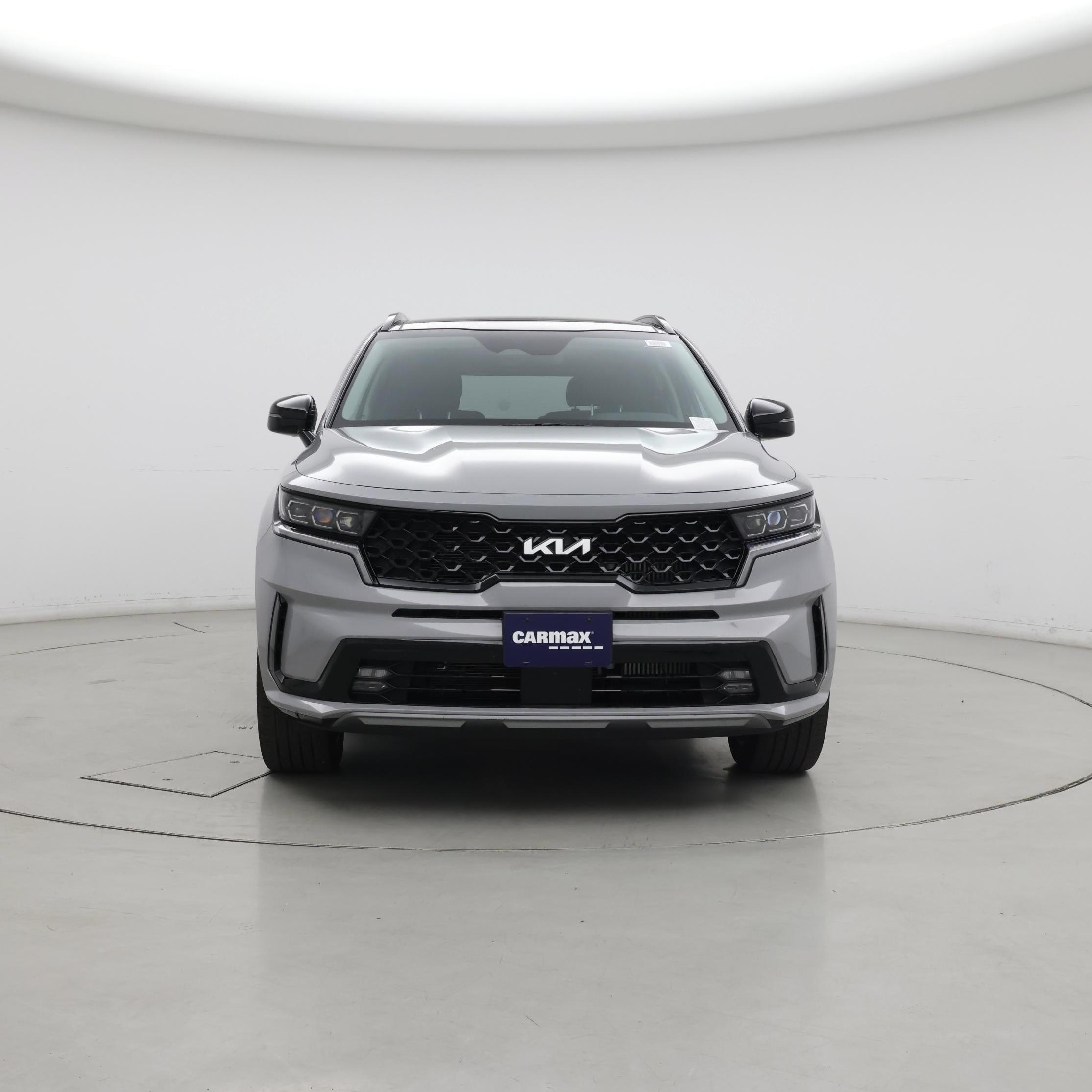 Thumbnail: 2023 Kia Sorento - 5