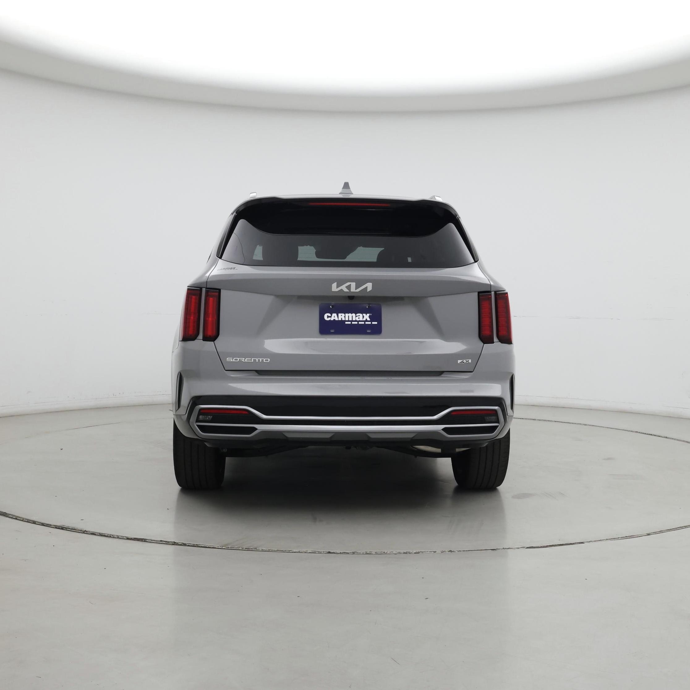 Thumbnail: 2023 Kia Sorento - 6