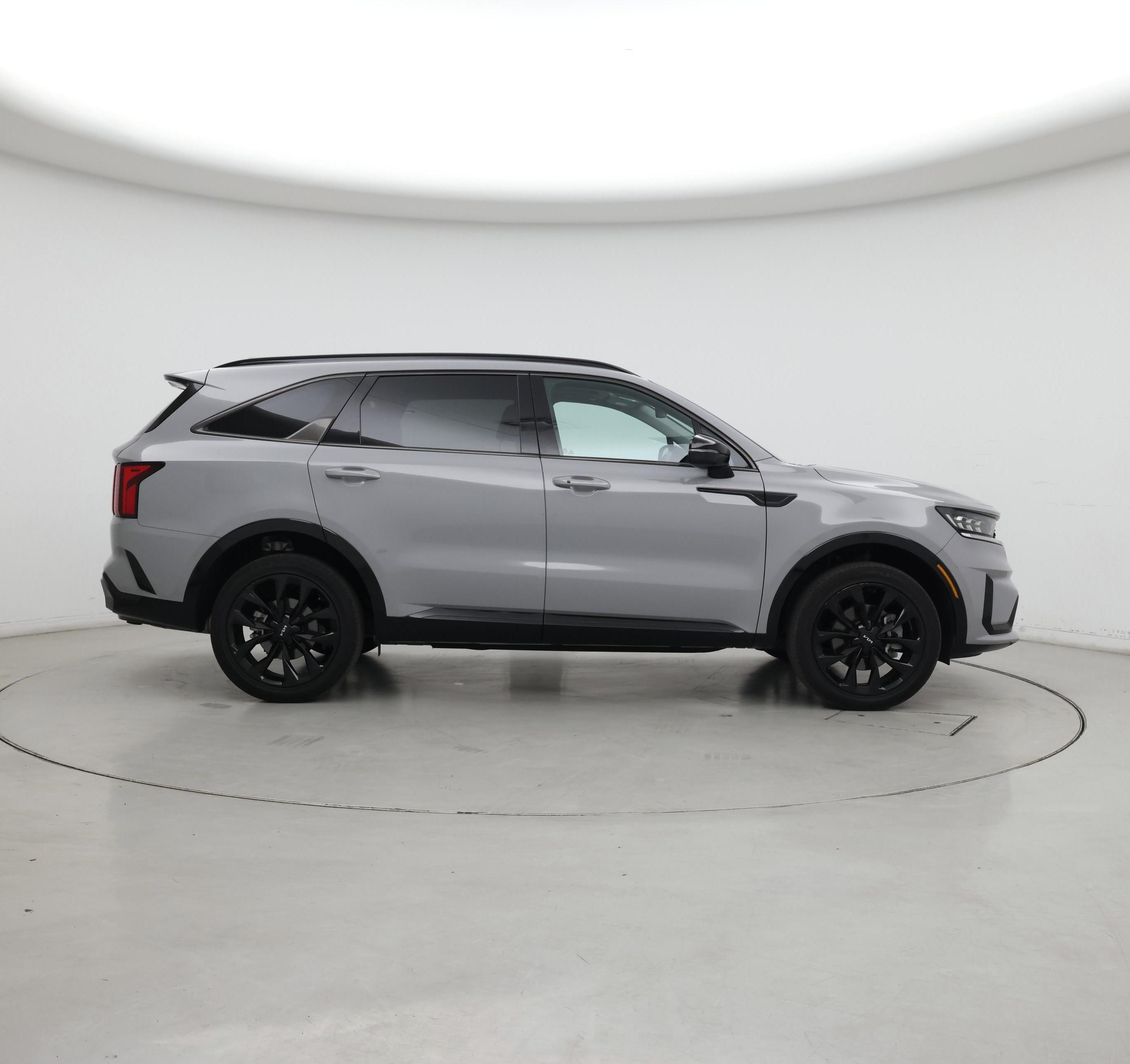 Thumbnail: 2023 Kia Sorento - 7