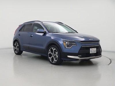 2023 Kia Niro EX Touring