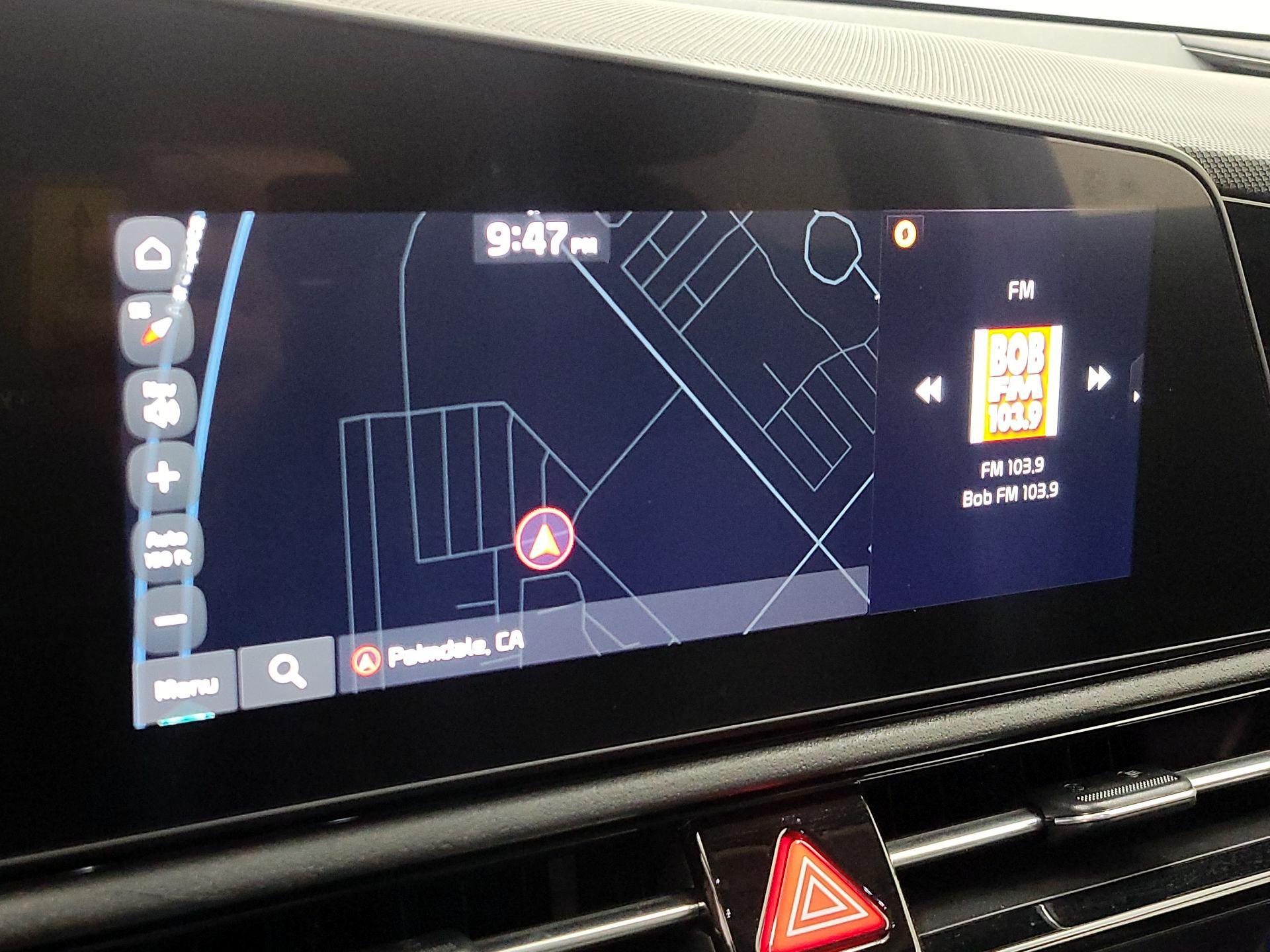 Thumbnail: 2023 Kia Niro - 14