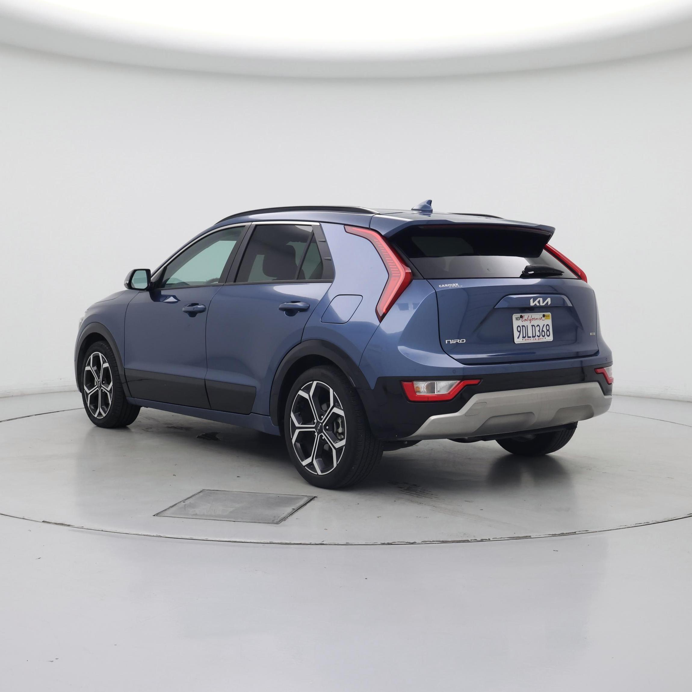 Thumbnail: 2023 Kia Niro - 2