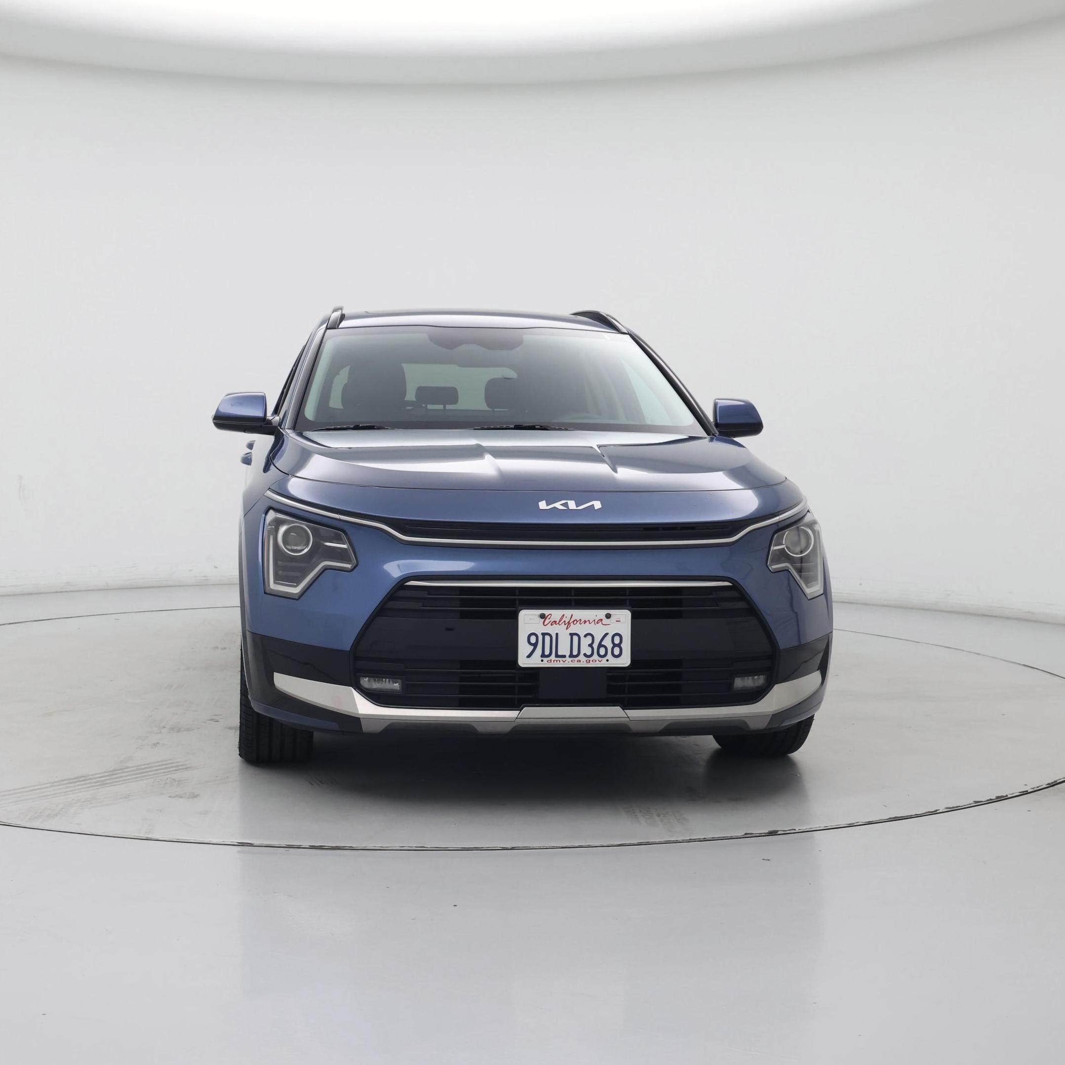 Thumbnail: 2023 Kia Niro - 5