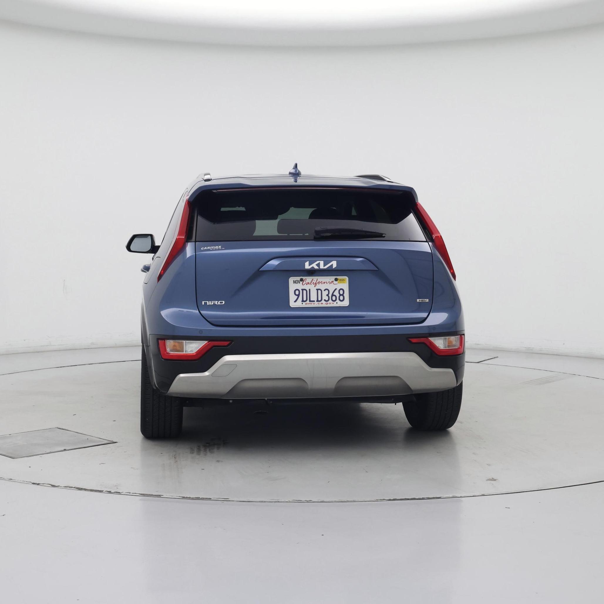 Thumbnail: 2023 Kia Niro - 6